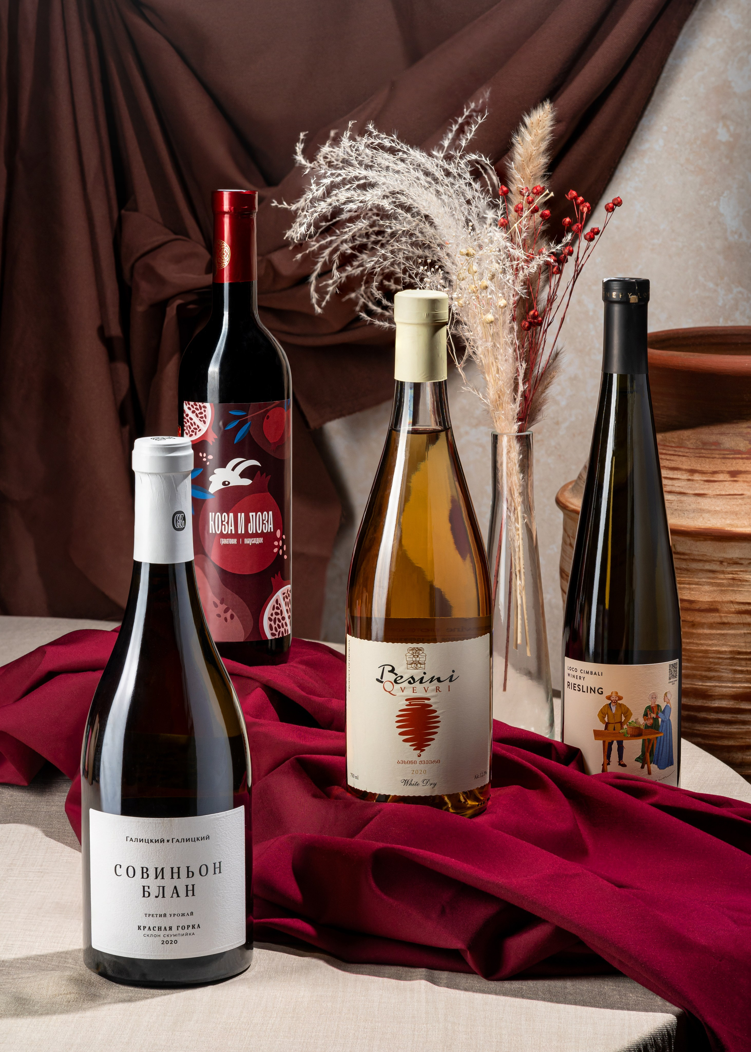 Коза и Лоза, бар. Екатерина Лементуева фуд-фотограф, предметный фотограф, Новосибирск