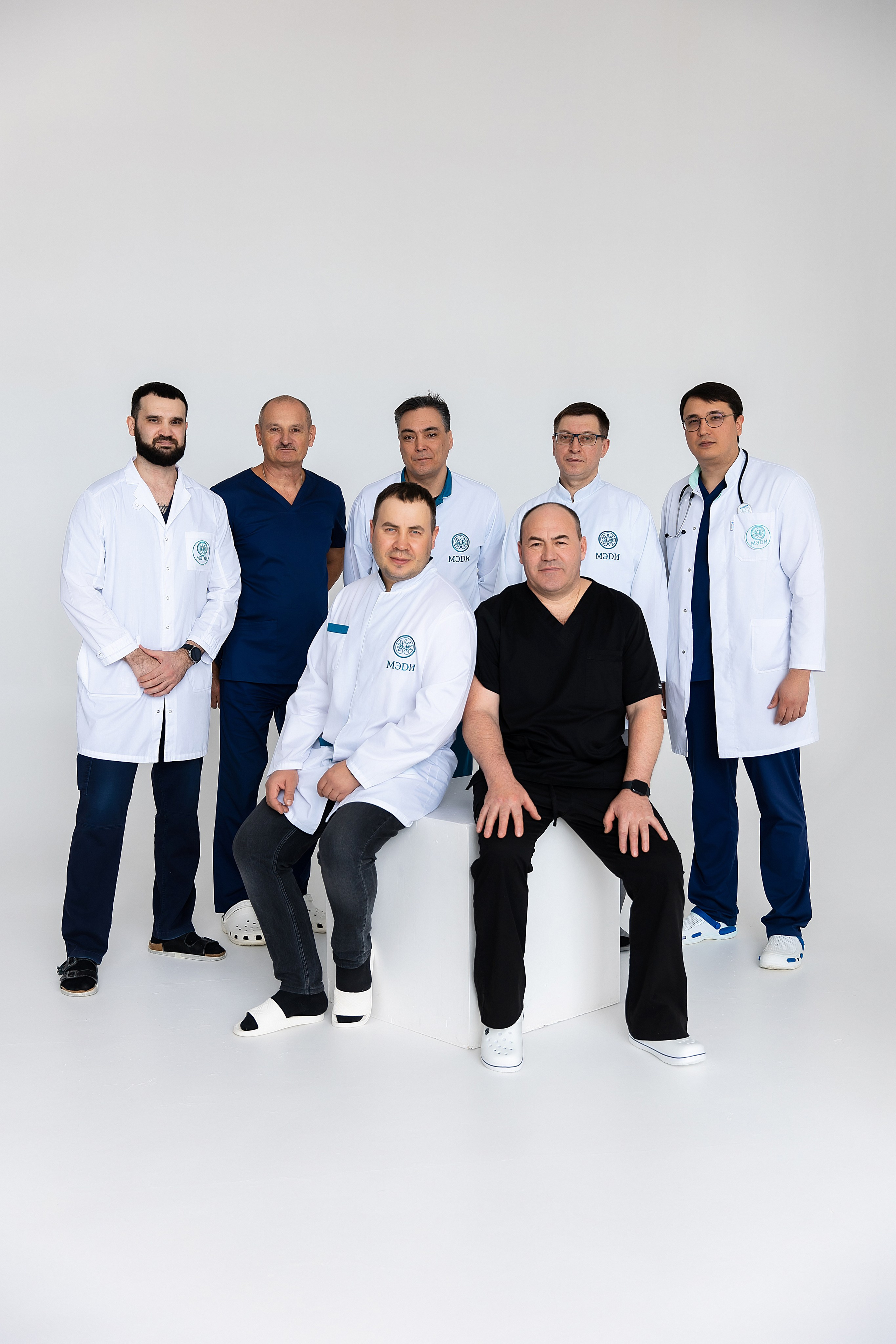 Клиника. Свадебный и семейный фотограф у Уфе Евгения Сазонова