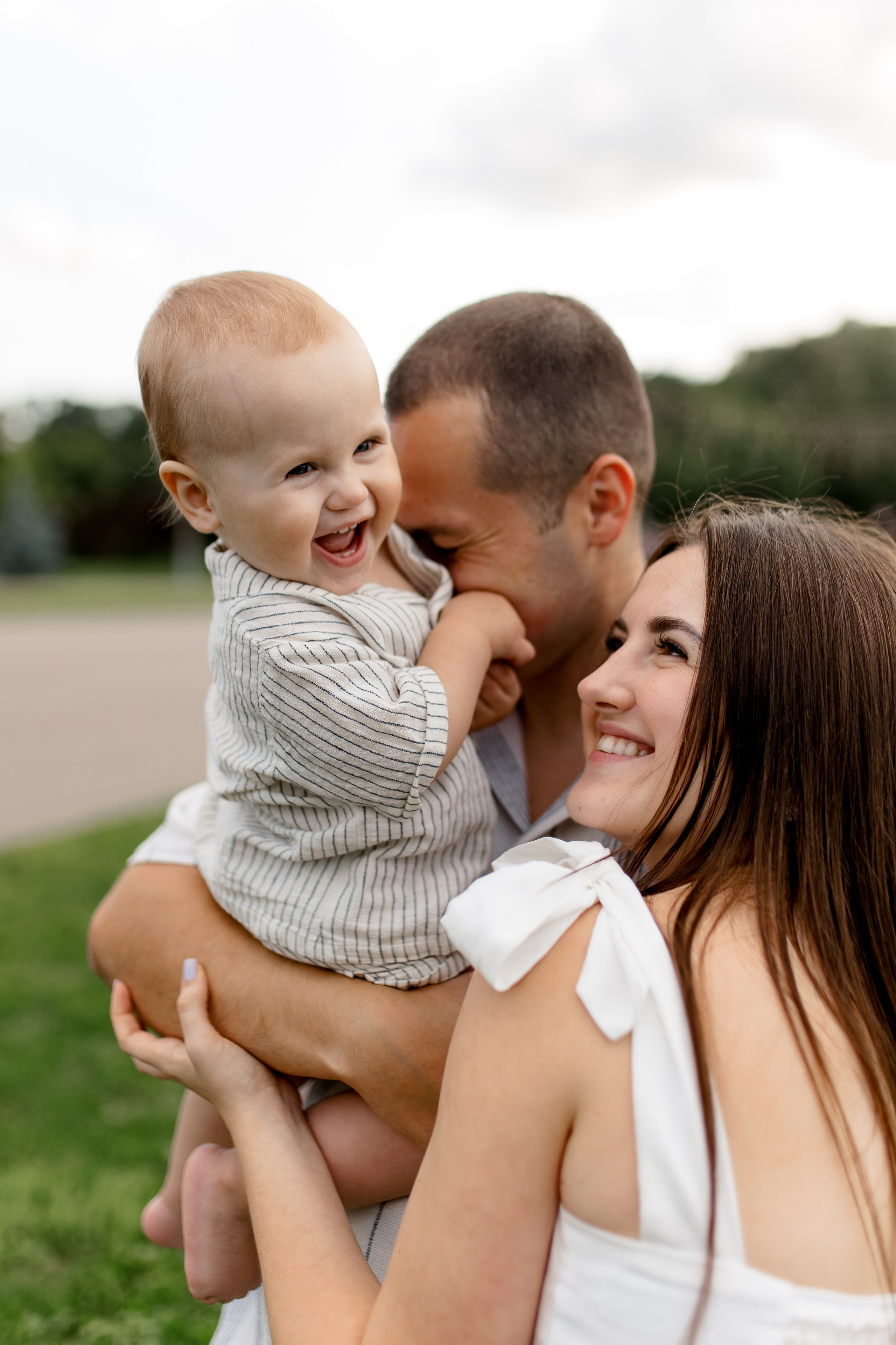Годик Тимоше. Свадебный и семейный фотограф в Туле и области Маша Костина