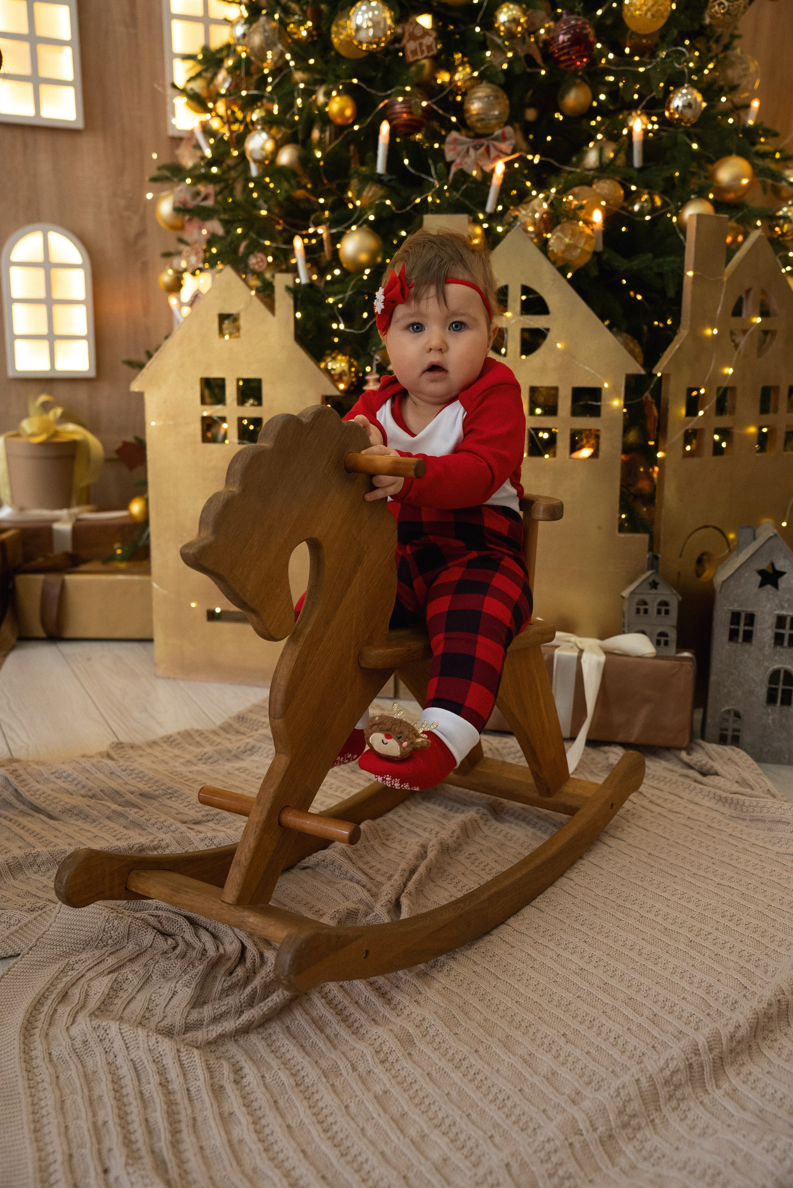 Ирина, Анатолий и Соня. Индивидуальный и семейный фотограф из Москвы