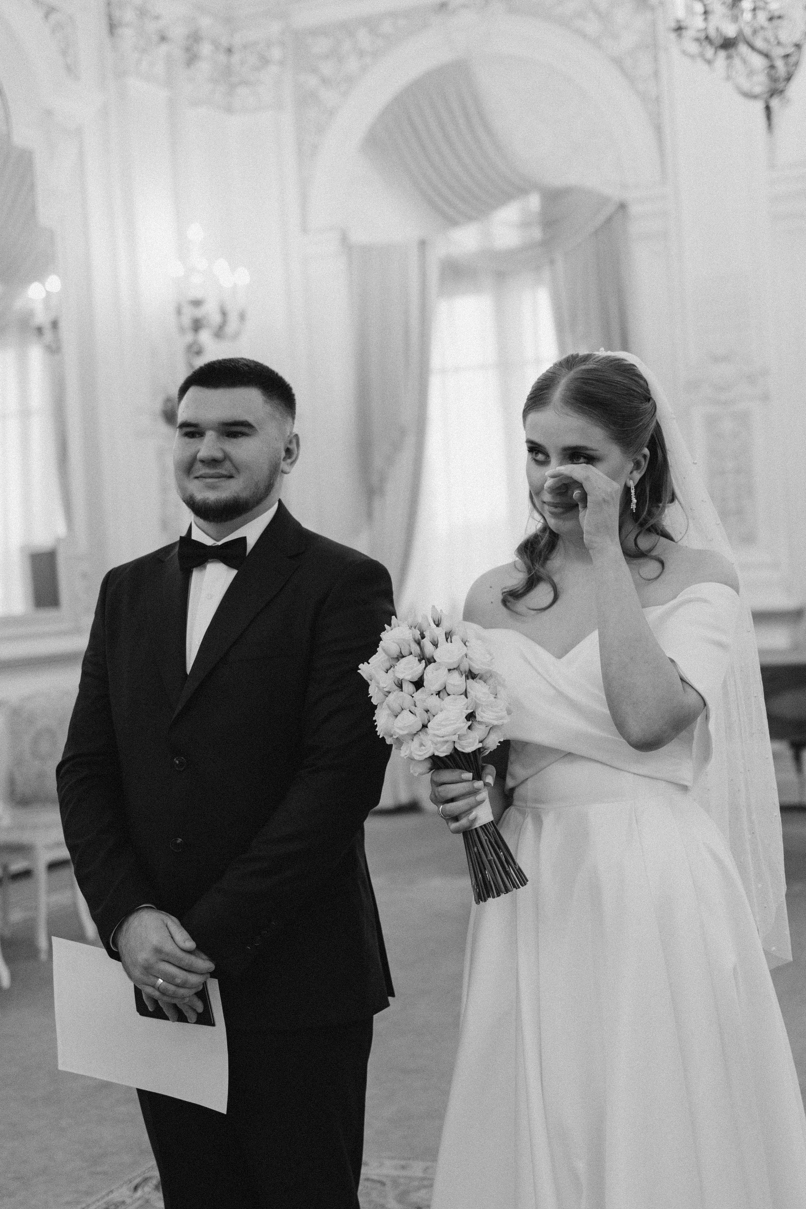 Наташа и Максим. Фотограф в Санкт-Петербурге Анастасия Комолова