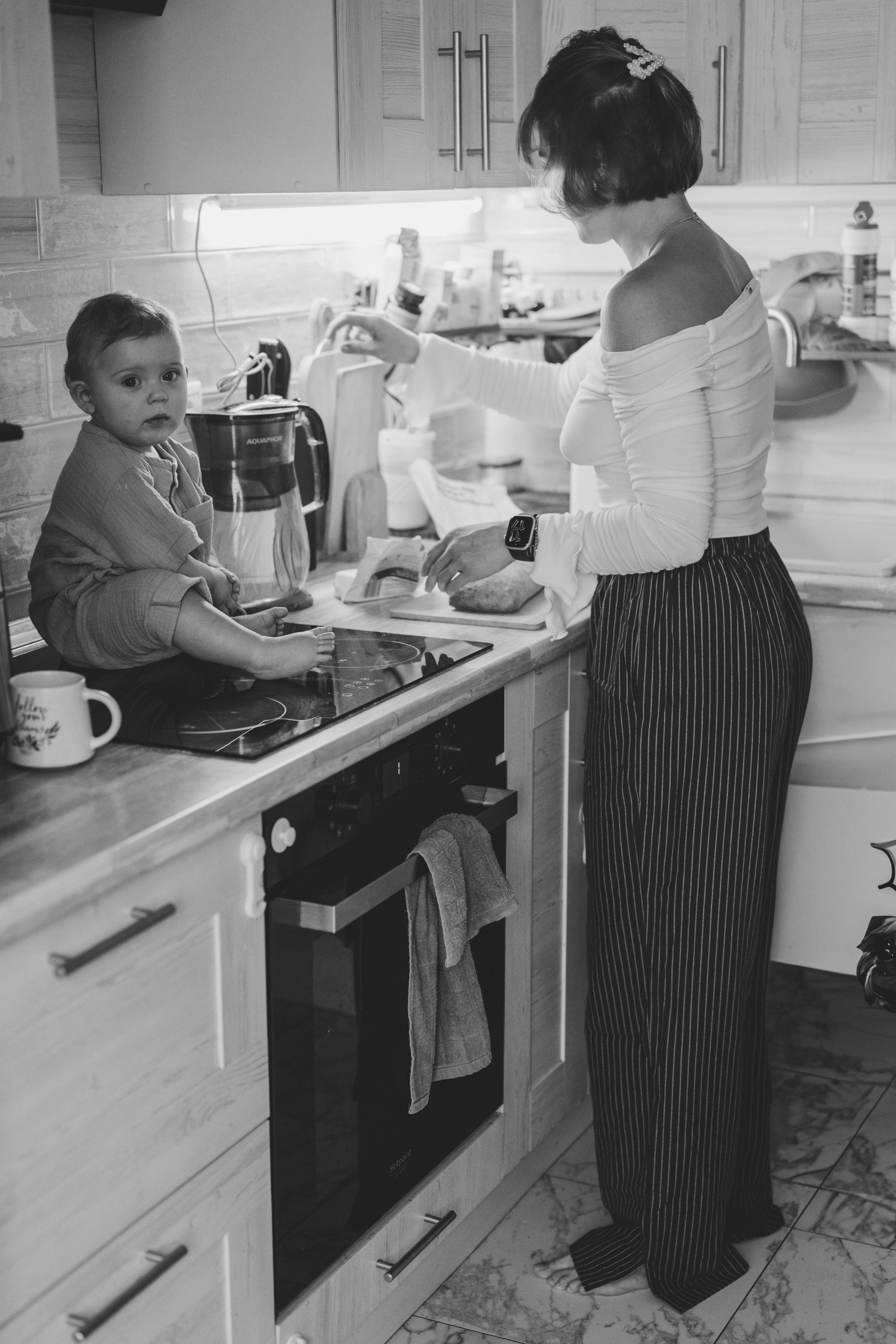 Семейные съёмки. Семейный фотограф в Москве Дарья Пузикова