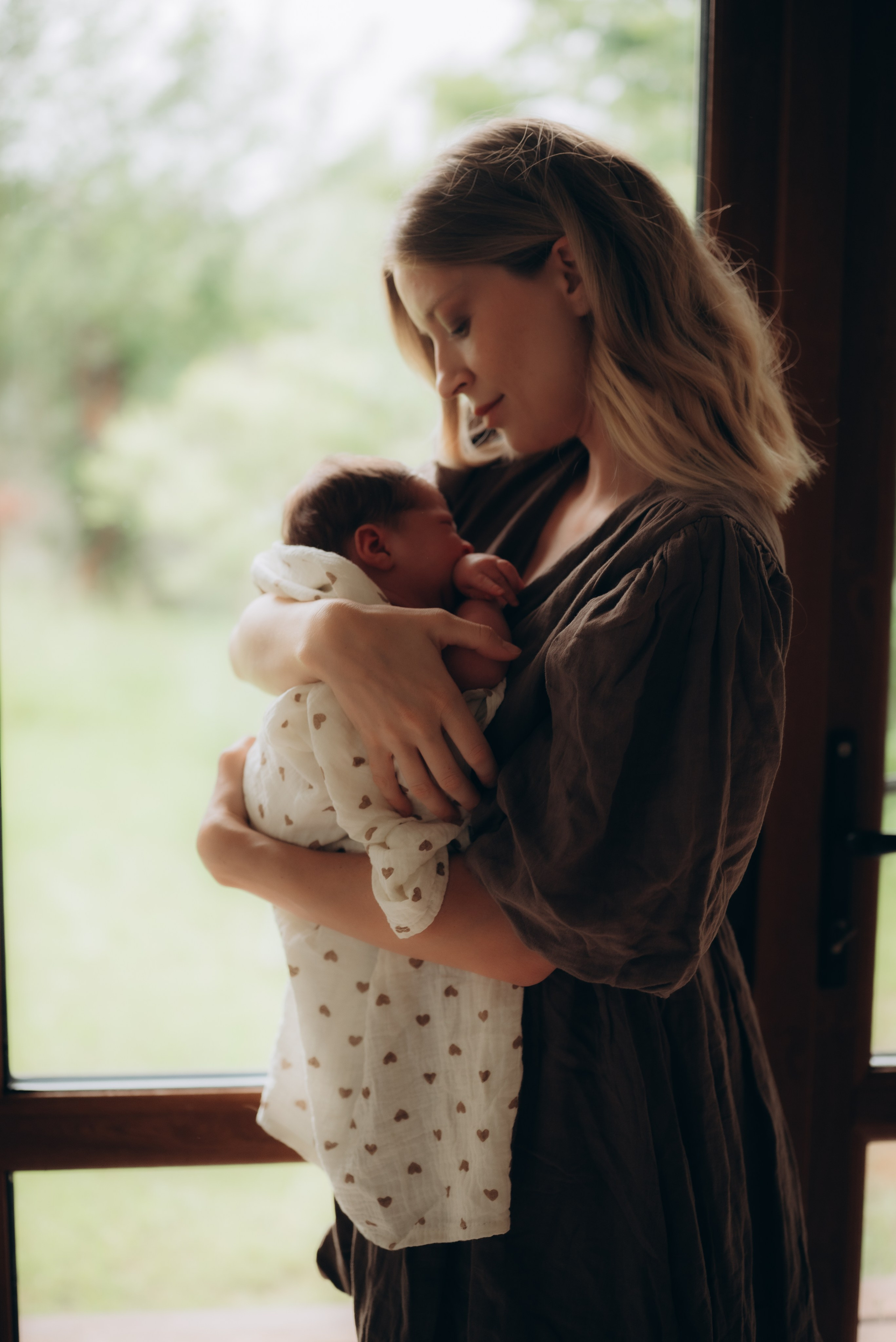 Аня и Артур. Семейный фотограф в Москве Дарья Пузикова