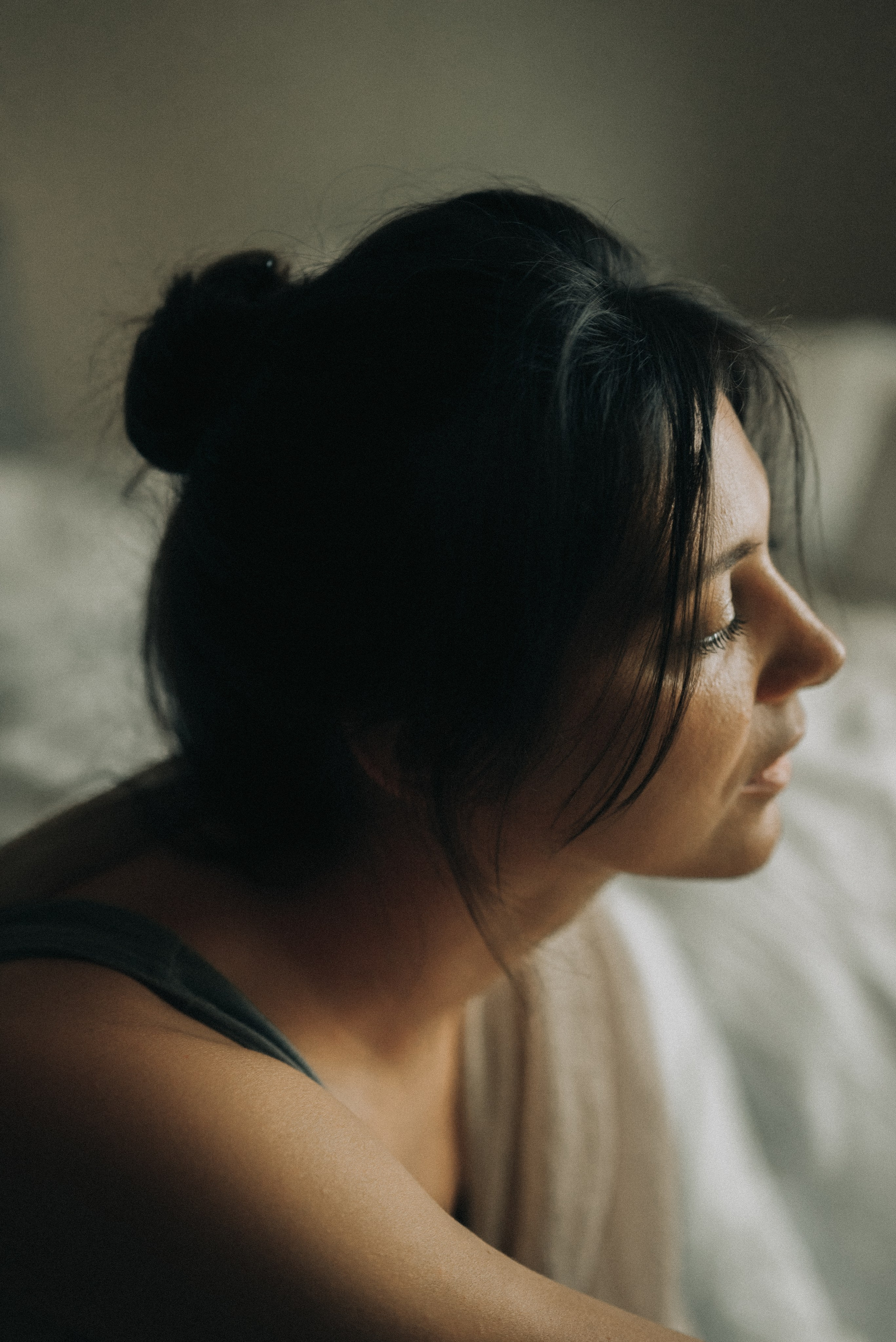 Мария. Семейный фотограф в Москве Дарья Пузикова