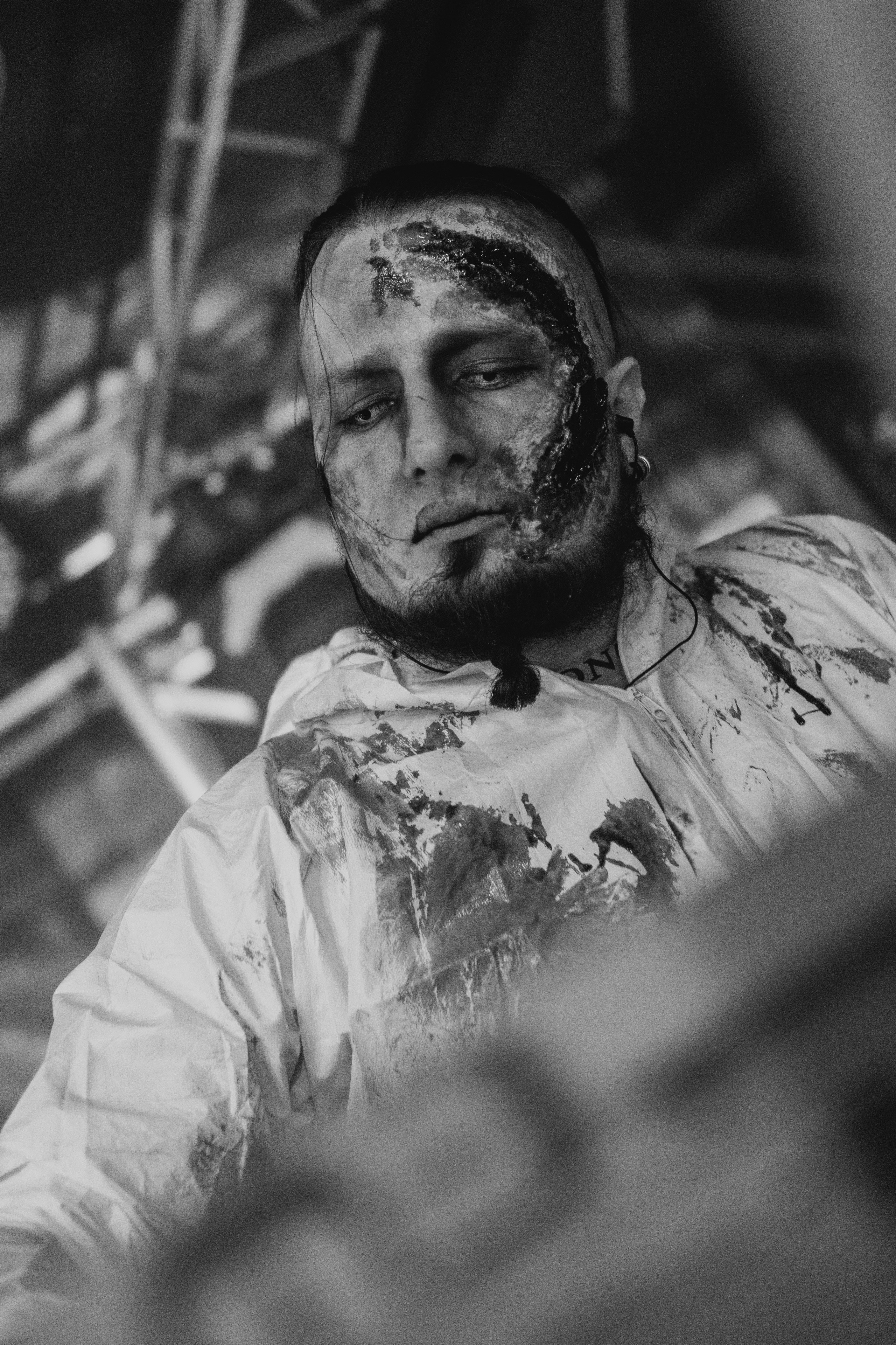 Репортаж: Halloween. Фотограф в Санкт-Петербурге Пономаренко Даниил