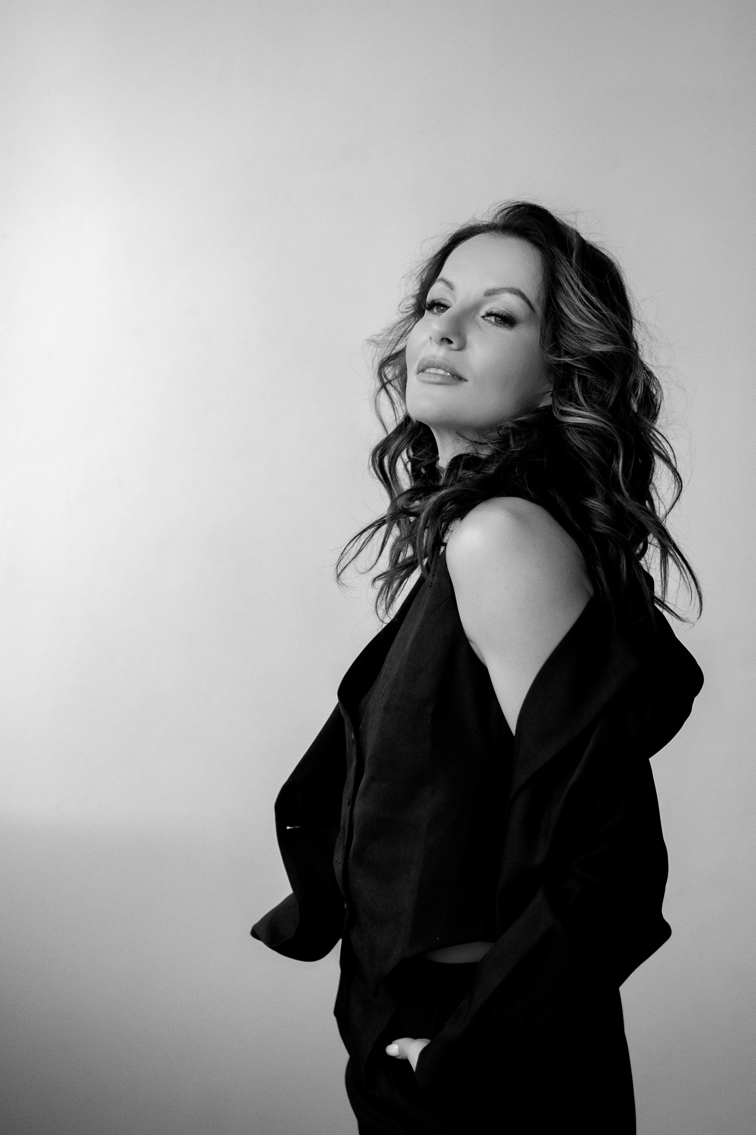 Валерия. Свадебный и семейный фотограф в Серпухове Александра Дерюшева