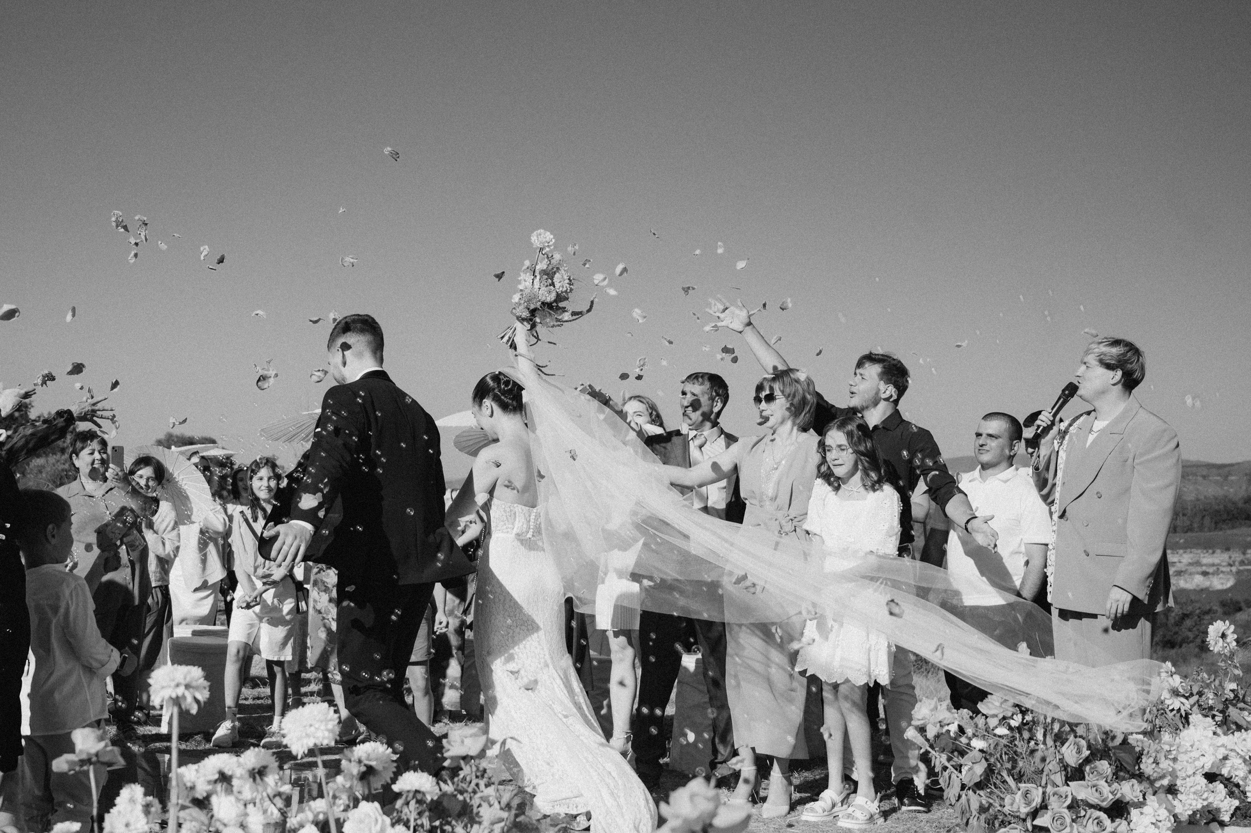 Свадебный и семейный фотограф в Краснодаре Марина Стёпа