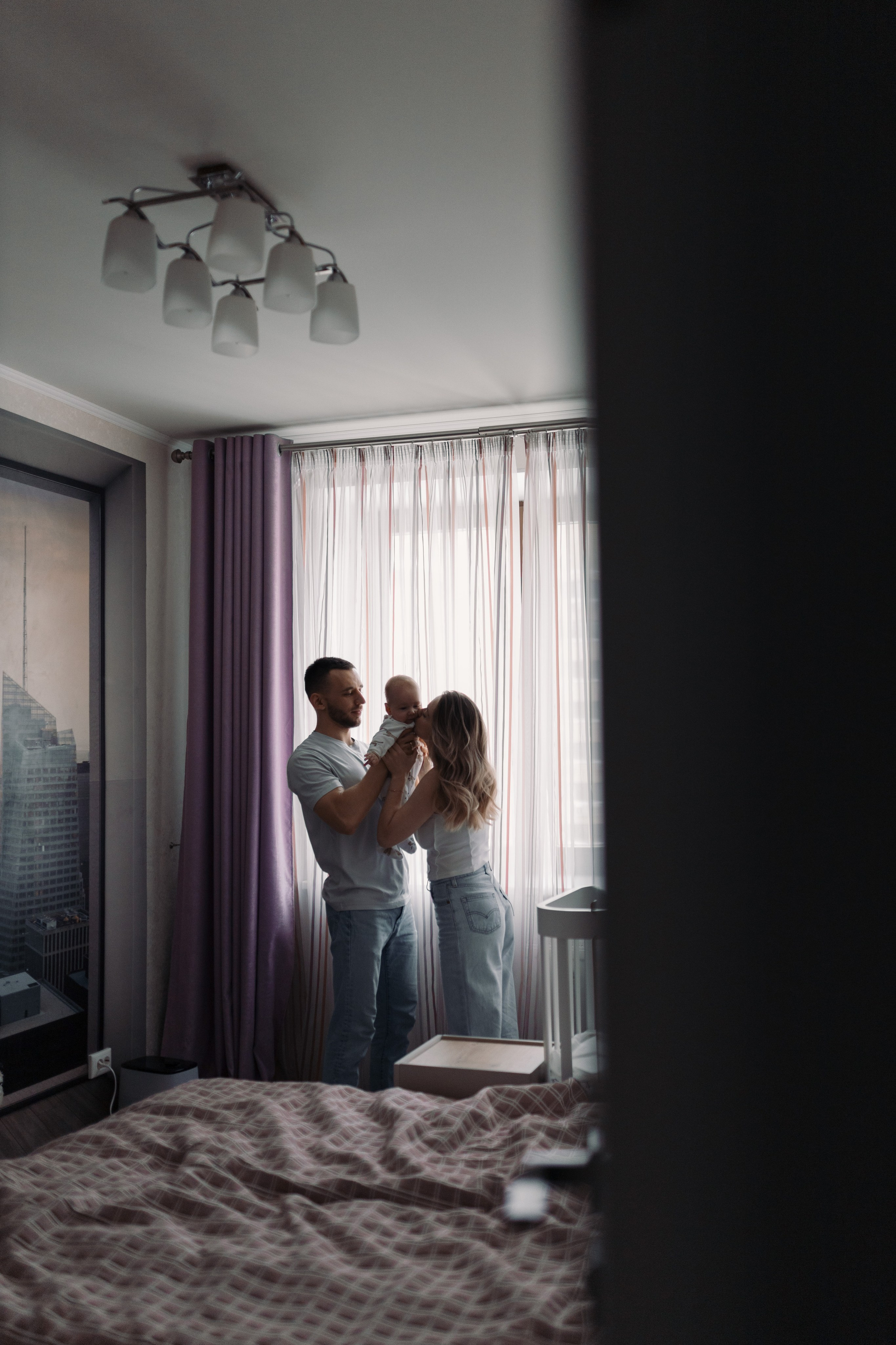 Ma & pa to lovely. Женский и свадебный фотограф Москва Елизавета Перова