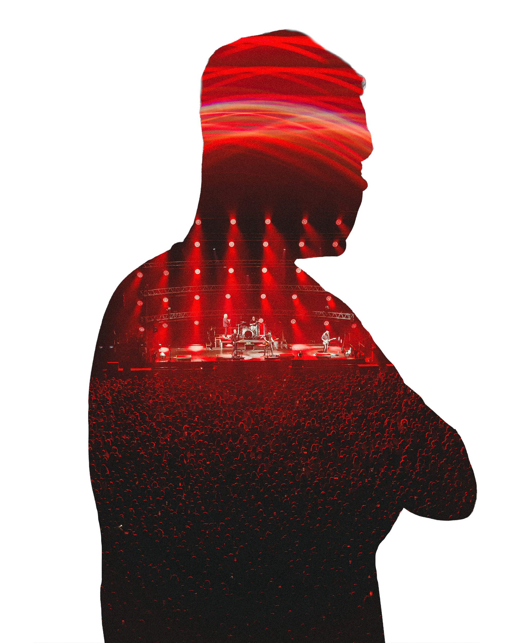 Concert. Репортажный фотограф Дмитрий Ишутинов