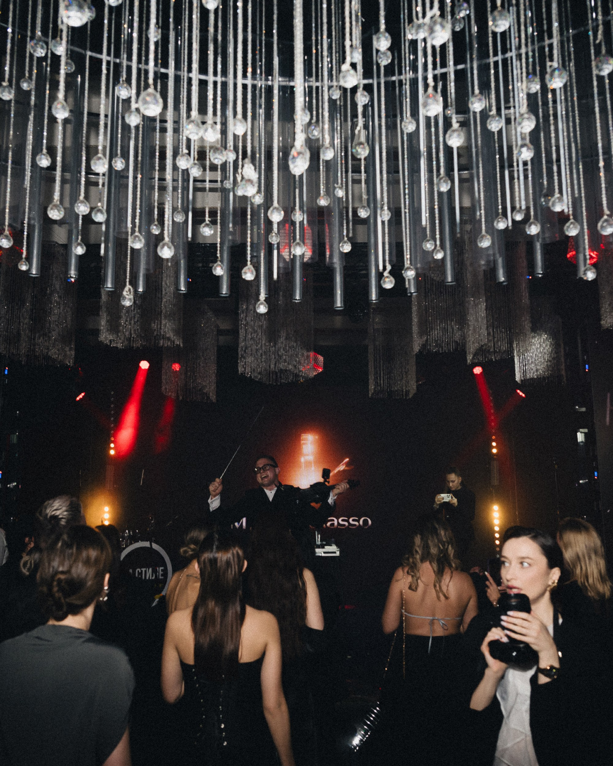 Event. Репортажный фотограф Дмитрий Ишутинов