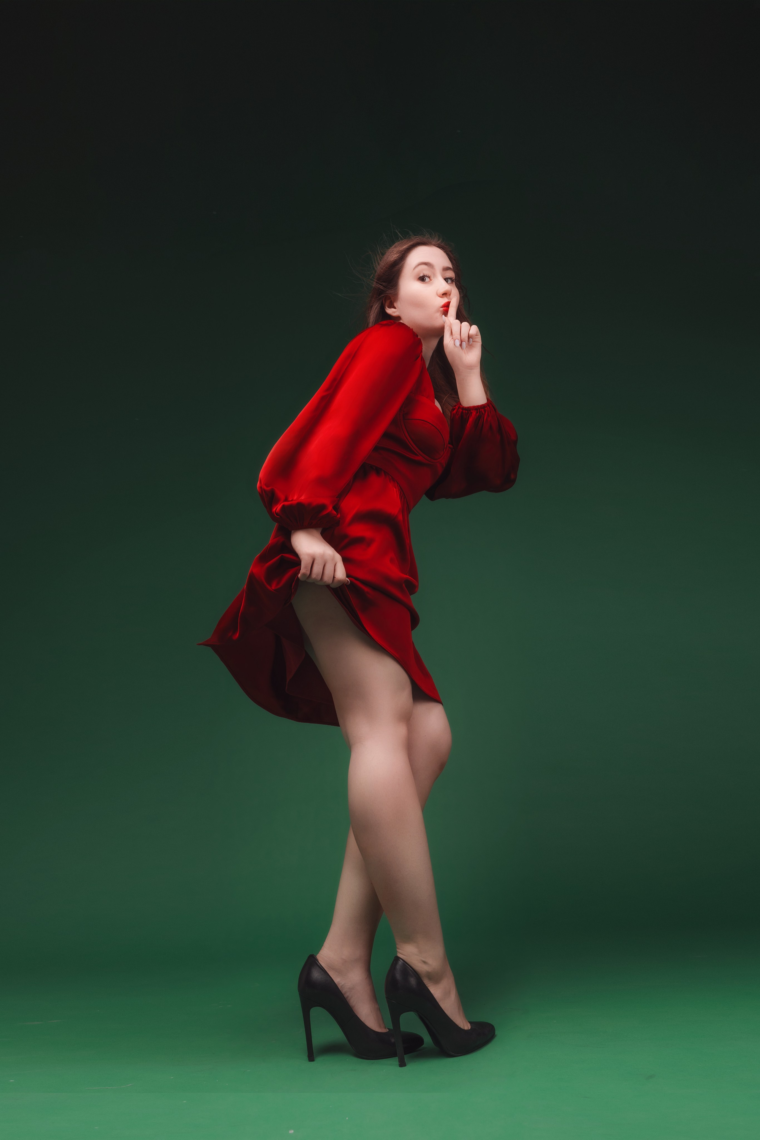 MODEL EKATERINA. Shamirov Arkadiy