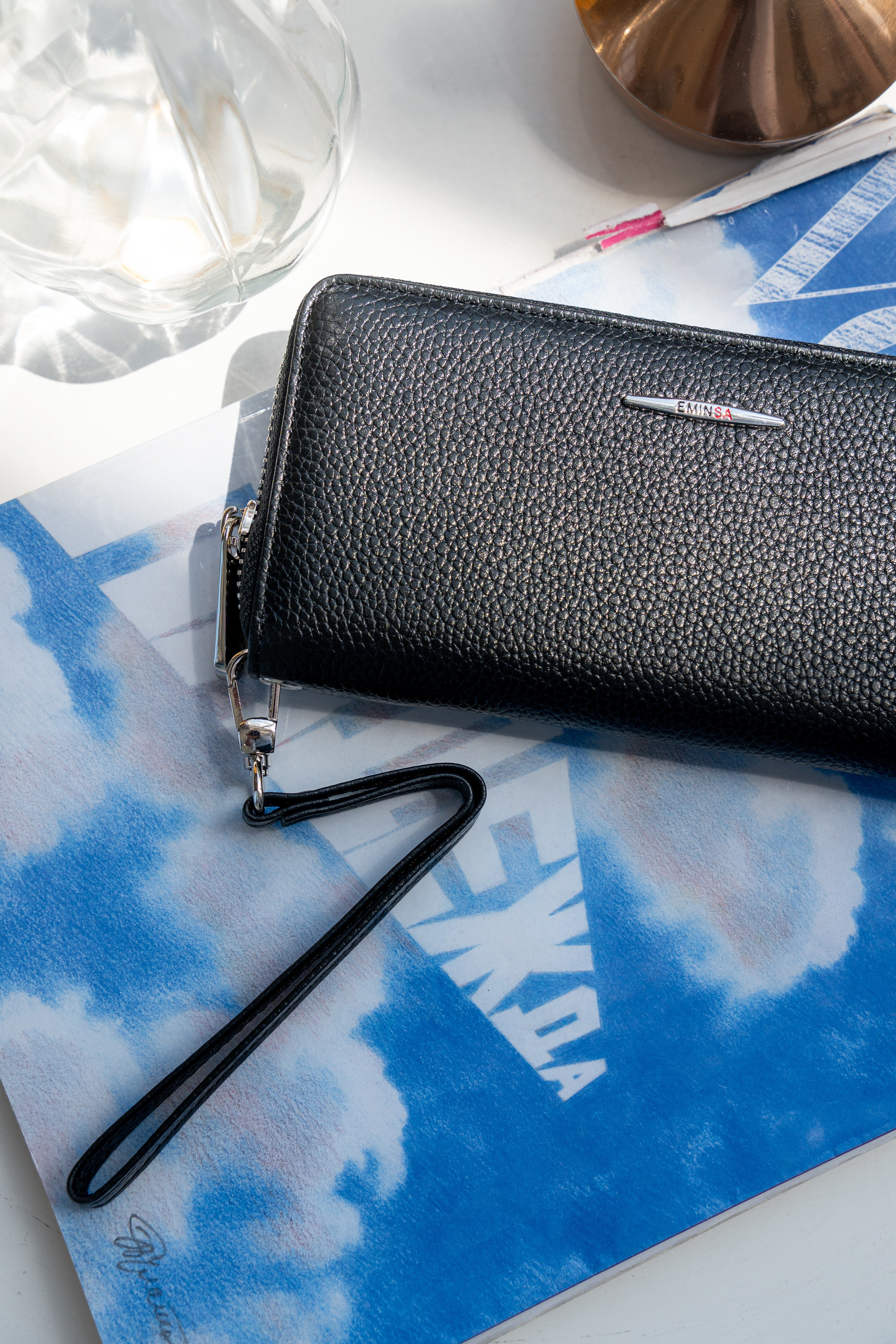 Кошельки. Фотограф в Краснодаре и Краснодарском крае Елена Быкова