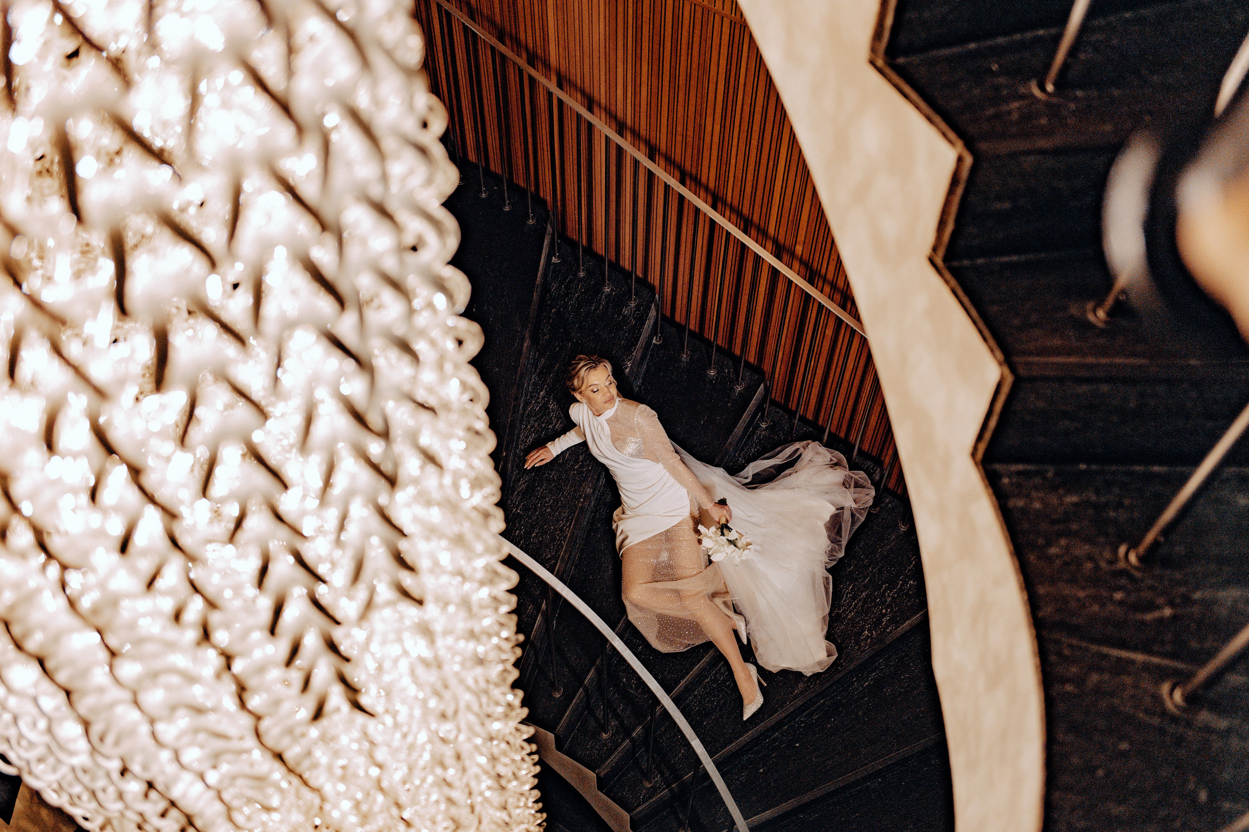 Свадьба Анастасии и Анатолия. Свадебный и семейный фотограф Савельева Дарья