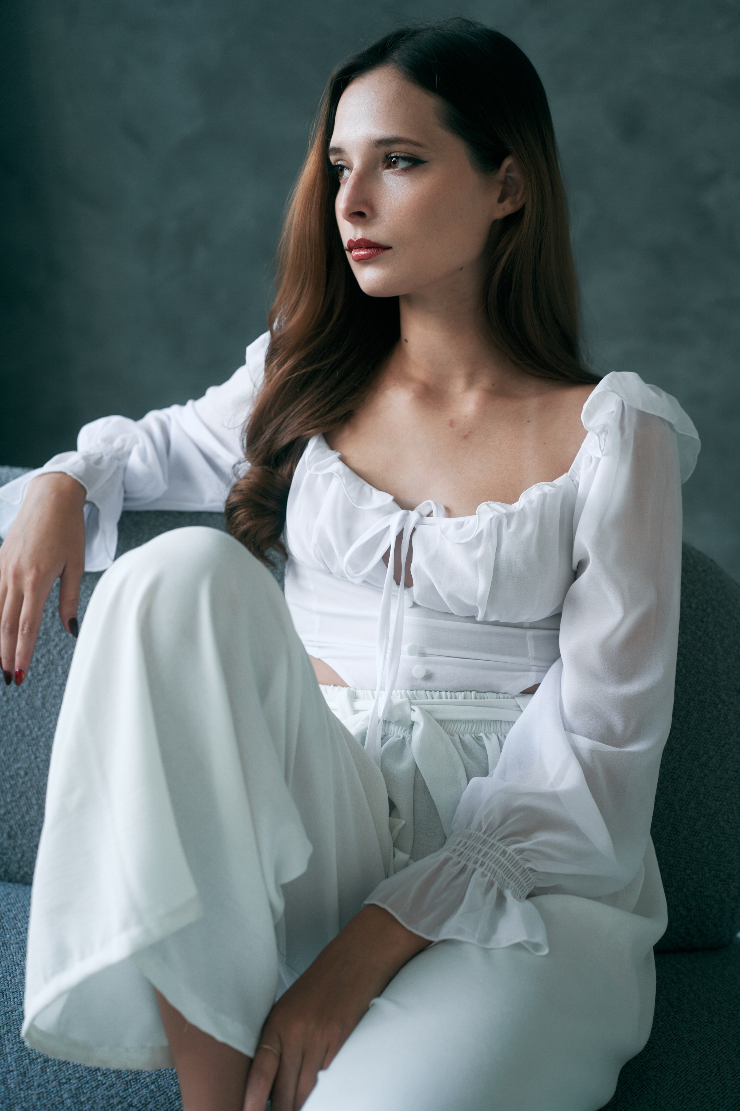 ☽ ЛУНА. Сайт творческой группы 62/5