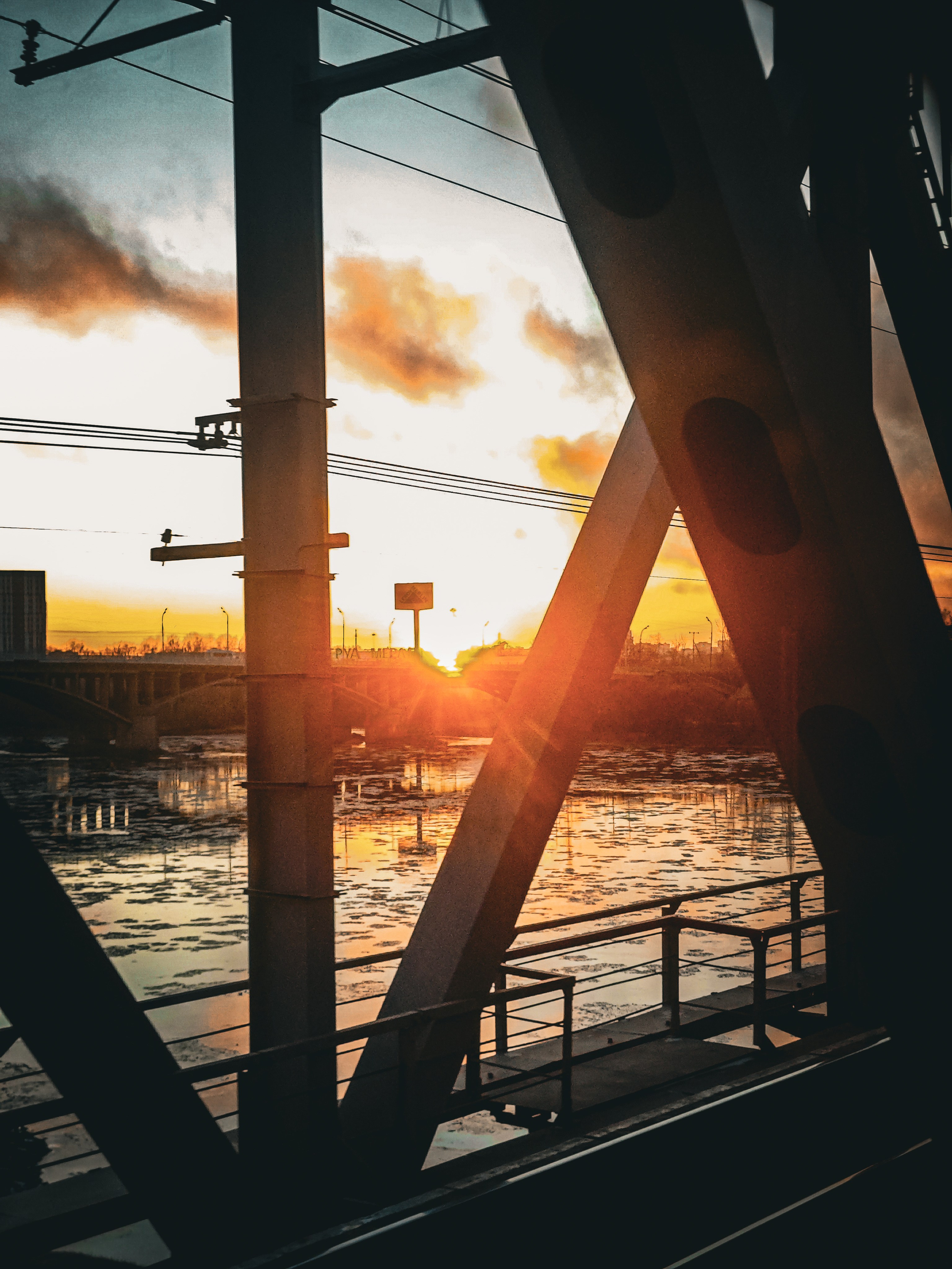 Rail. Игорь Урывский. Фотограф Красноярск