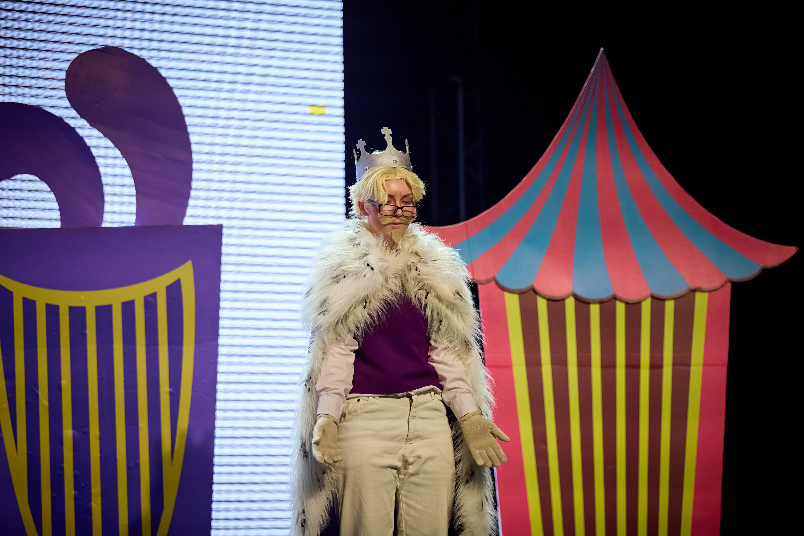 SUPERCON 2026. Игорь Урывский. Фотограф Красноярск