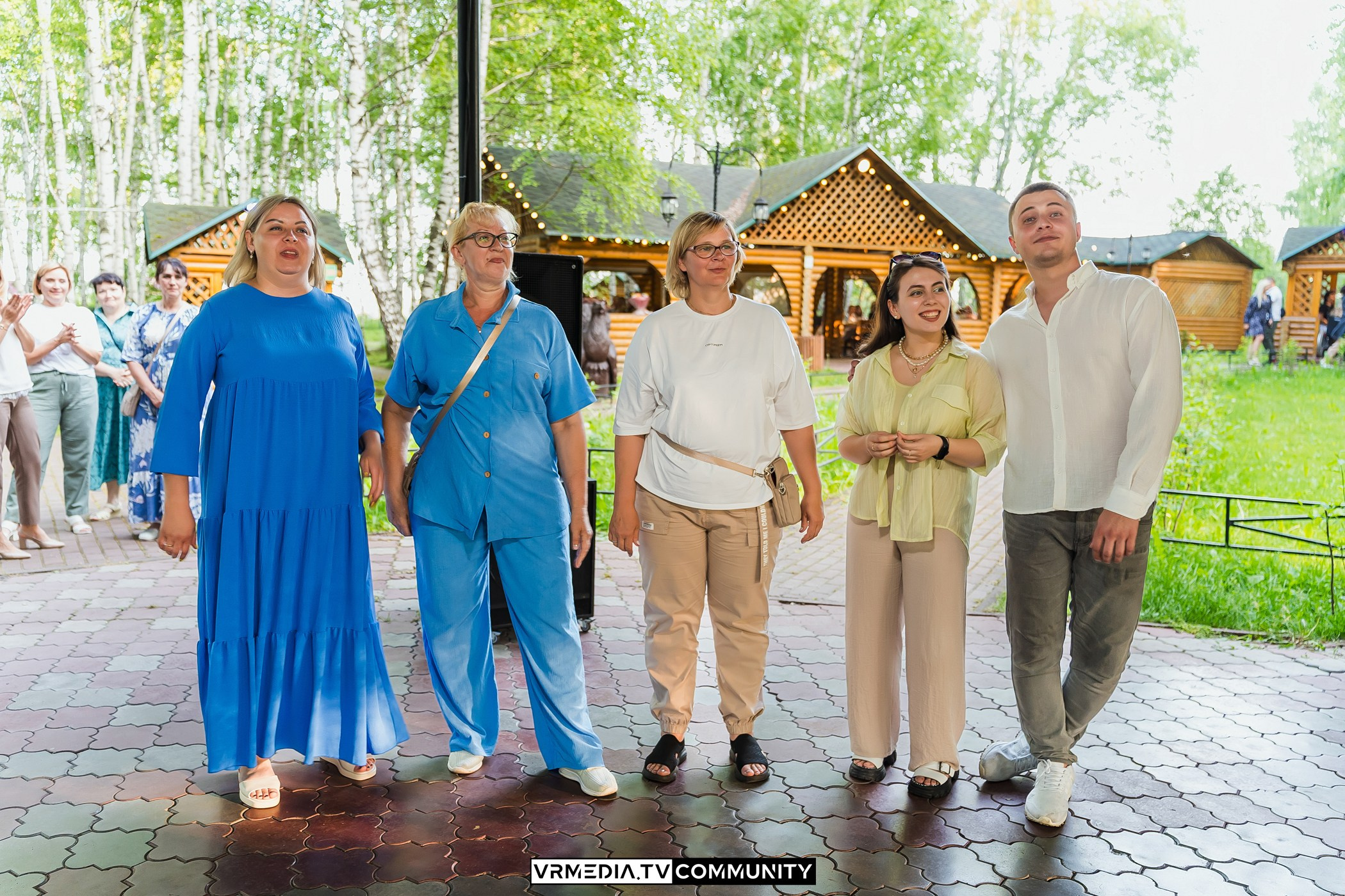 В гостях «У Петровича»