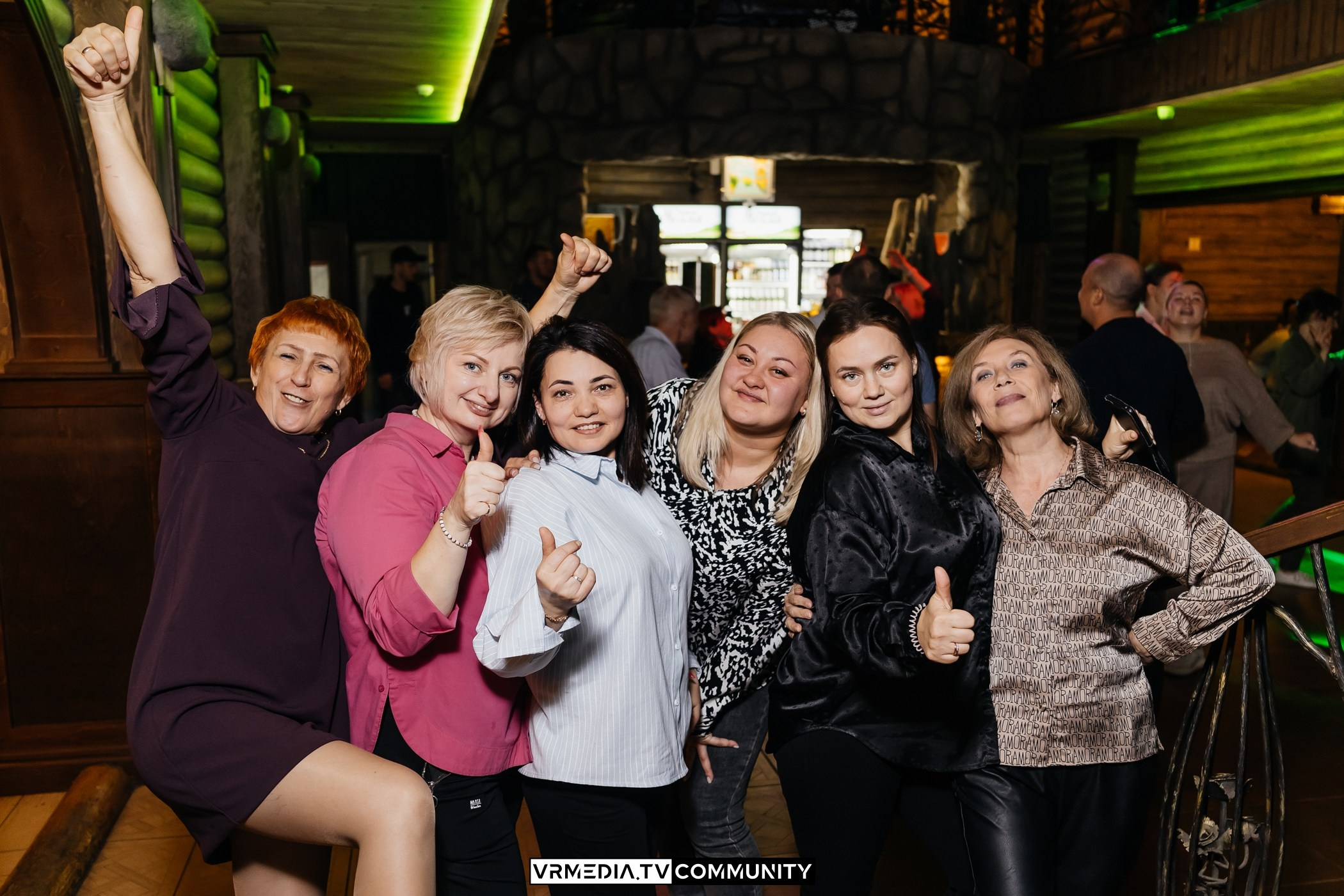 В гостях «У Петровича»