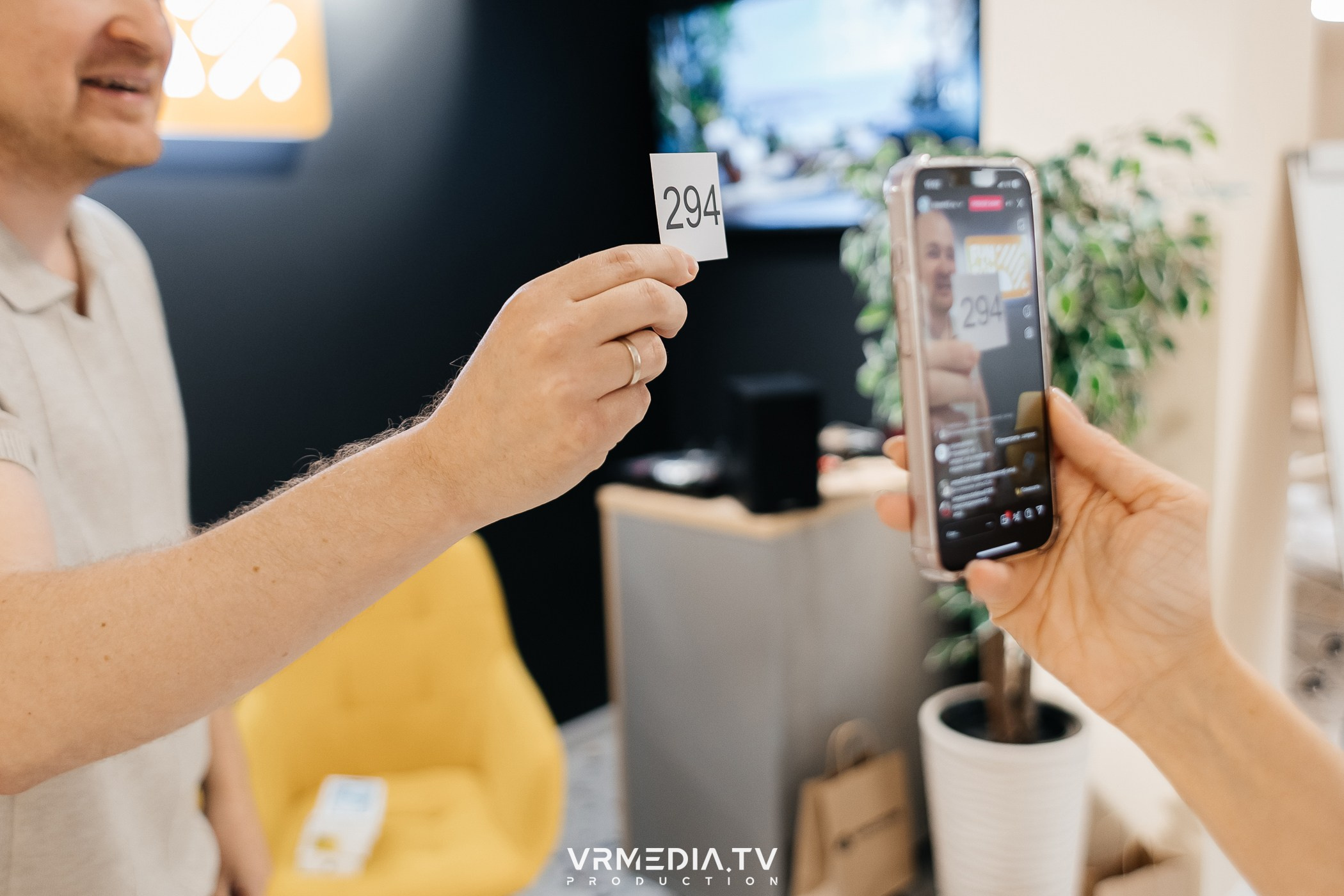 Business travel brunch