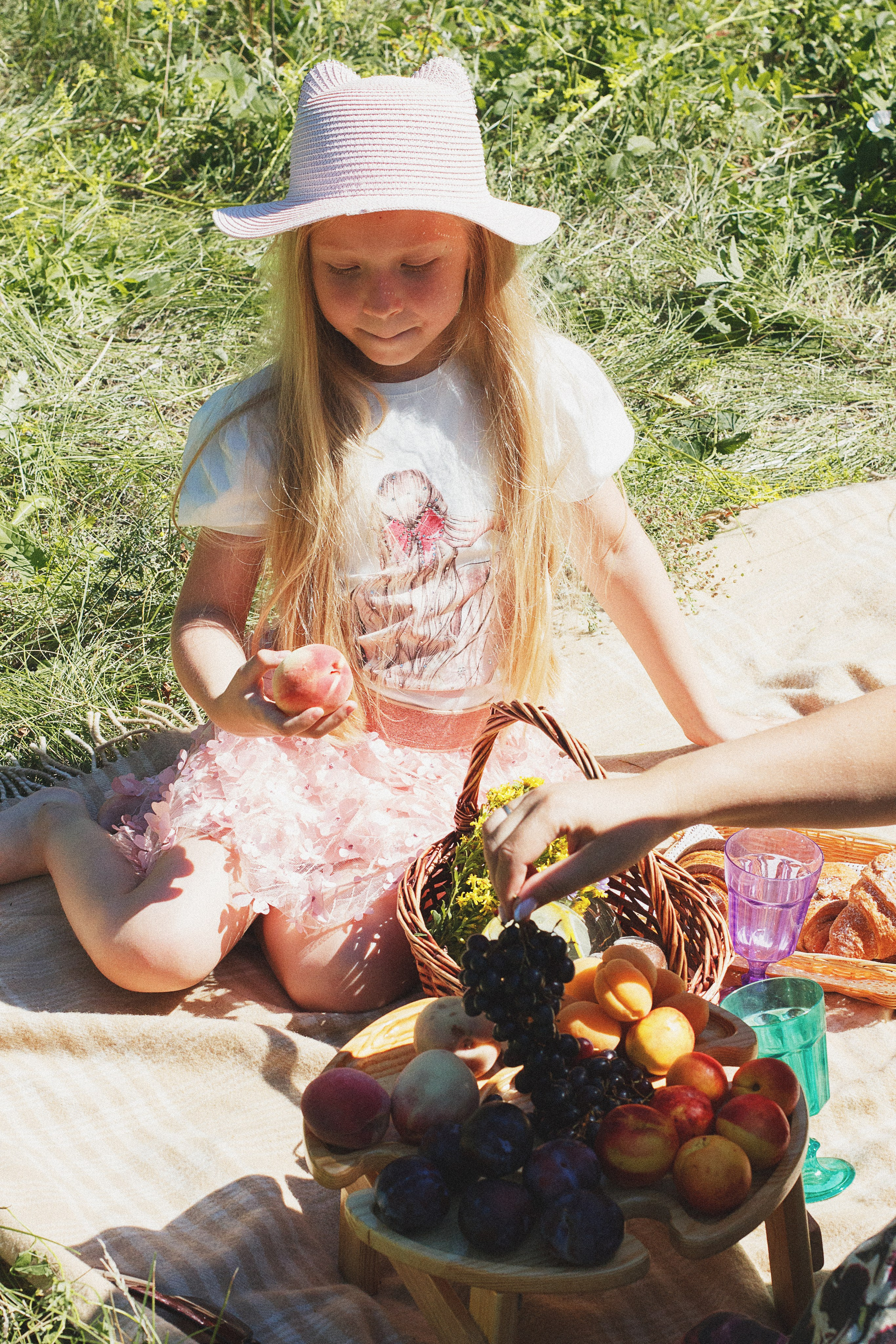 Семейная Оля и Василиса. Фотограф и видеограф в Омск/Москва Сащенко Лера