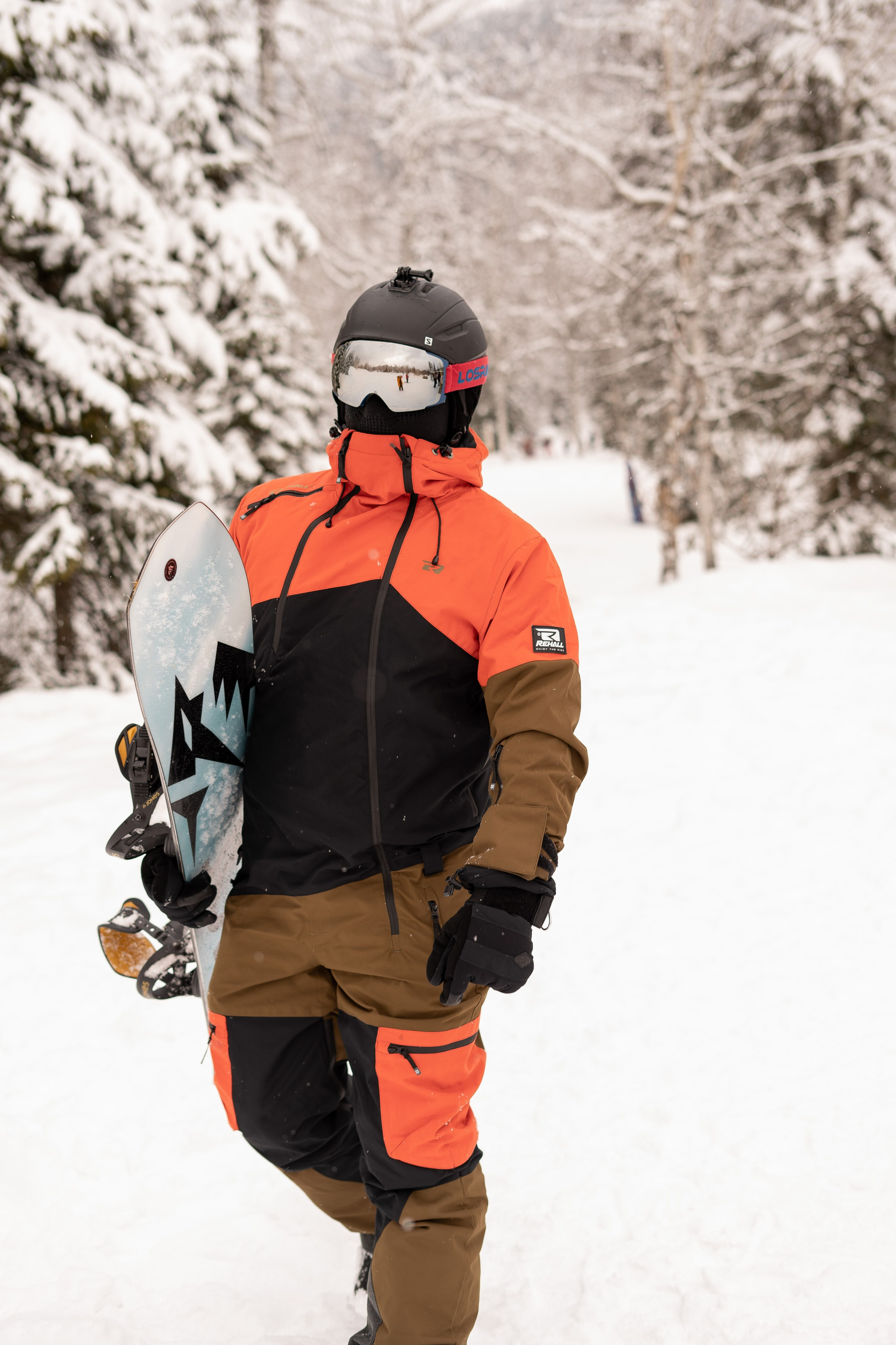 Джой 21.03.24. Анастасия Паршукова — фотограф Шерегеш Новосибирск