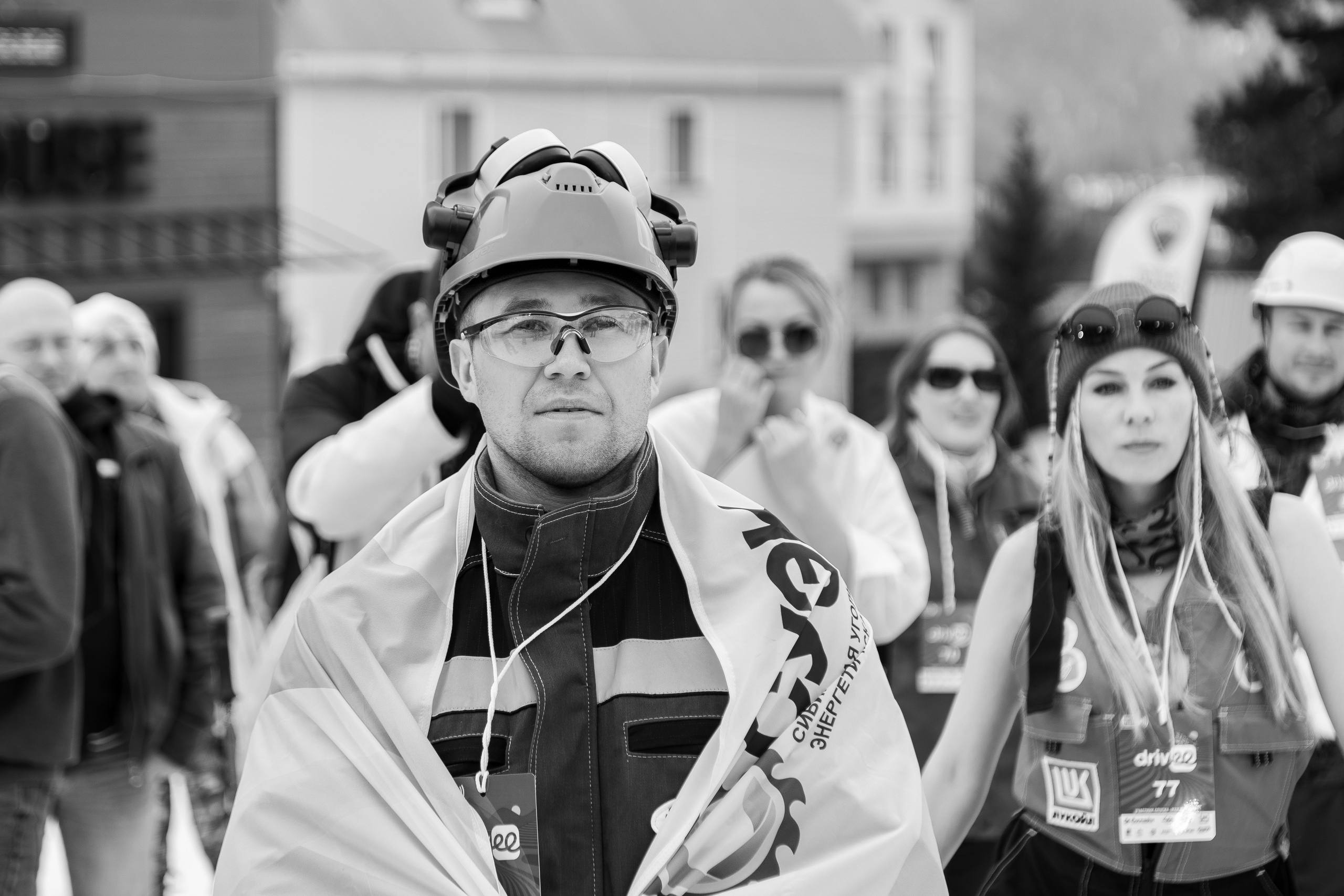 Грелка 15.04.24. Анастасия Паршукова — фотограф Шерегеш Новосибирск