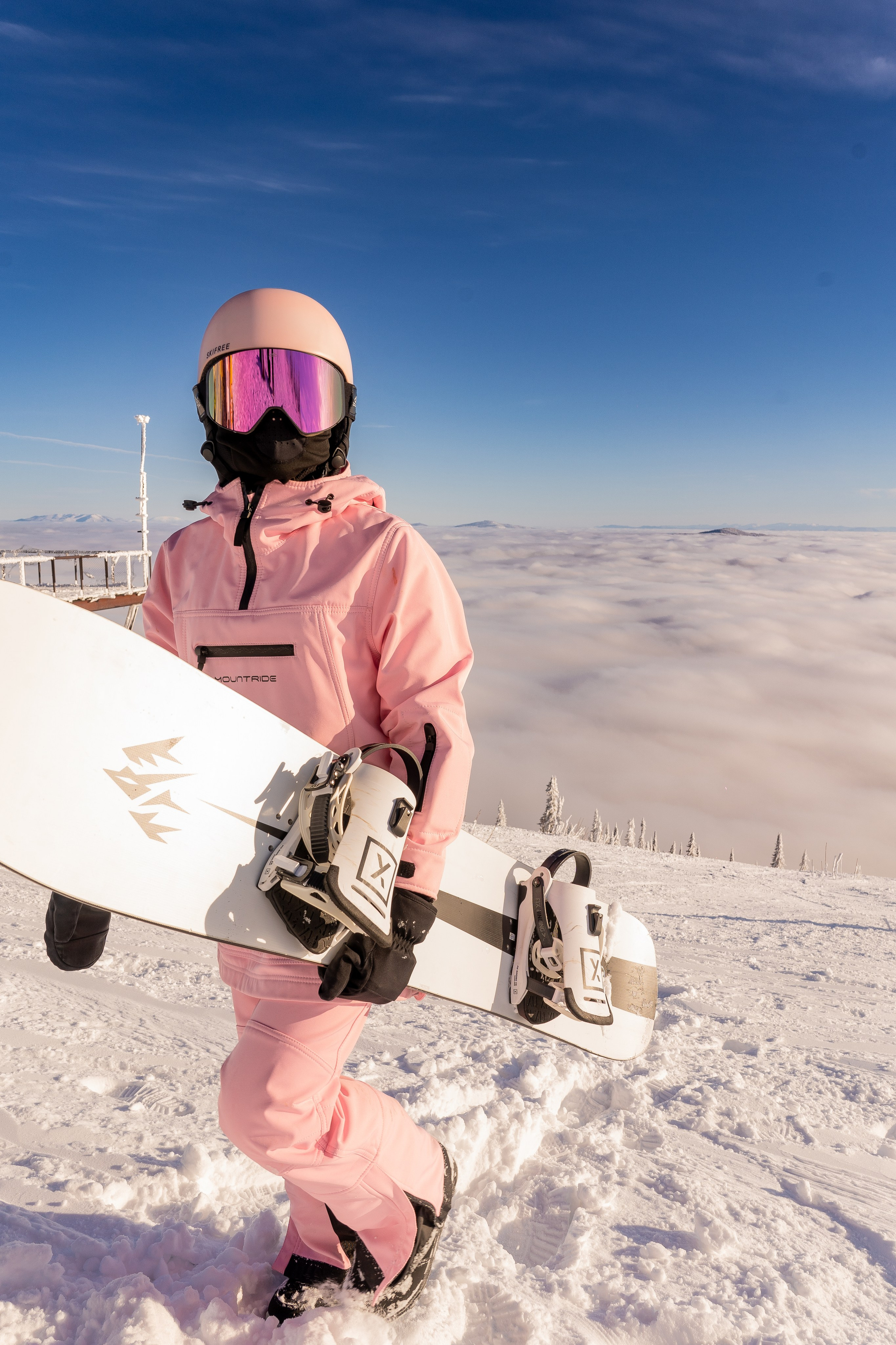 Джой 6.12. Анастасия Паршукова — фотограф Шерегеш Новосибирск