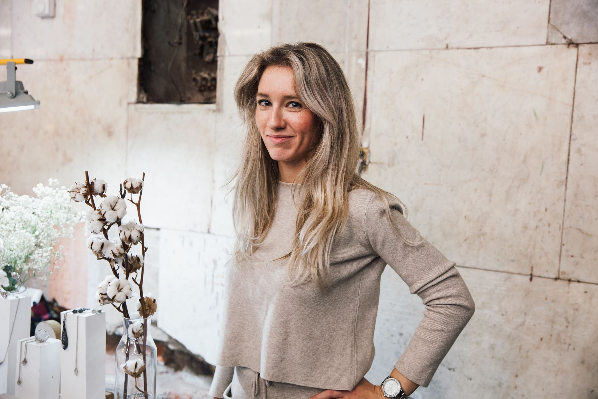 11–12 ноября 2017 / Трёхгорная мануфактура / День 1 / фото Людмила Савельева. Фотоотчеты «Ламбада-маркета»