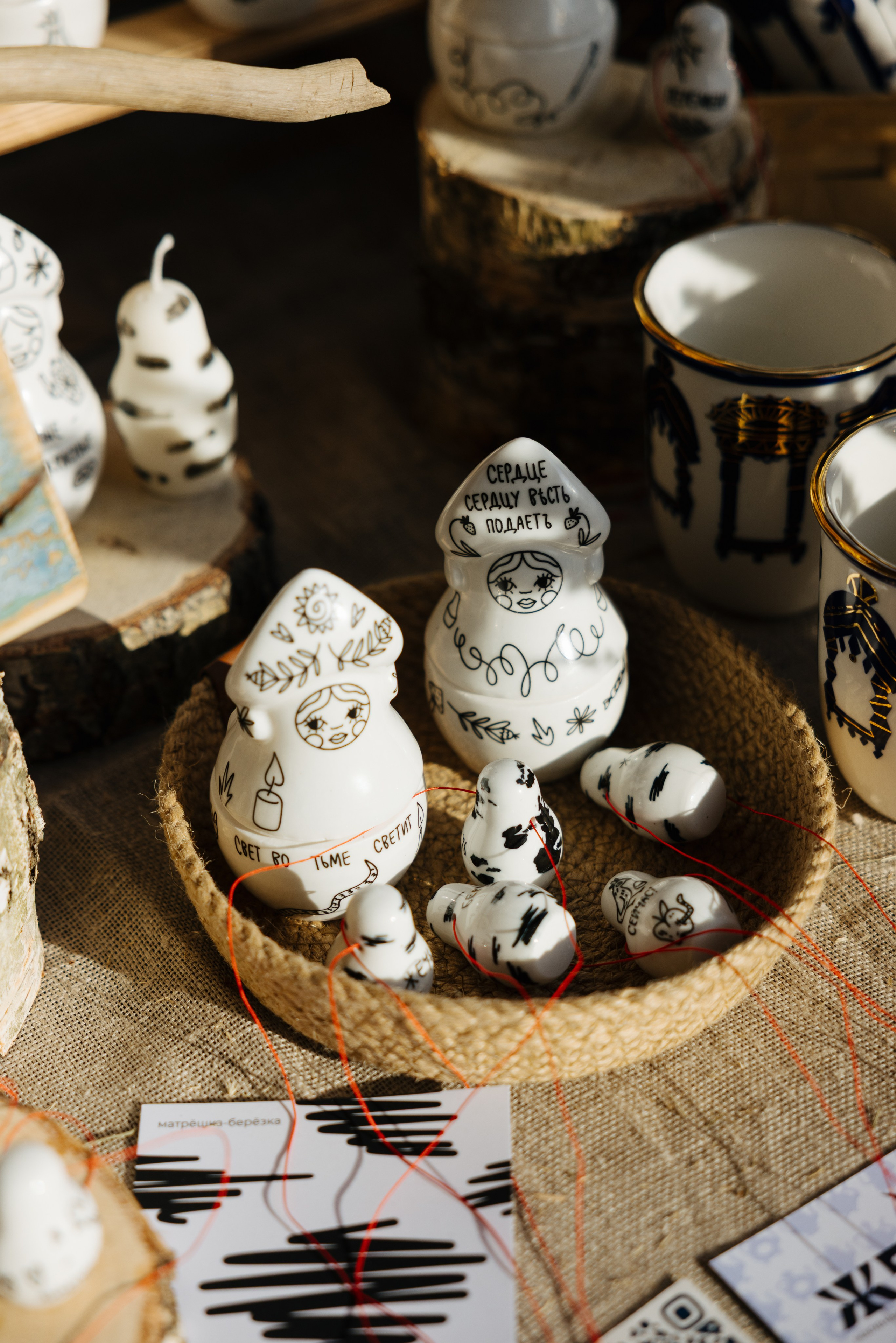 13–14 сентября 2025 на Даниловском рынке / День 2 / фото Валерий Белобеев. Фотоотчеты «Ламбада-маркета»