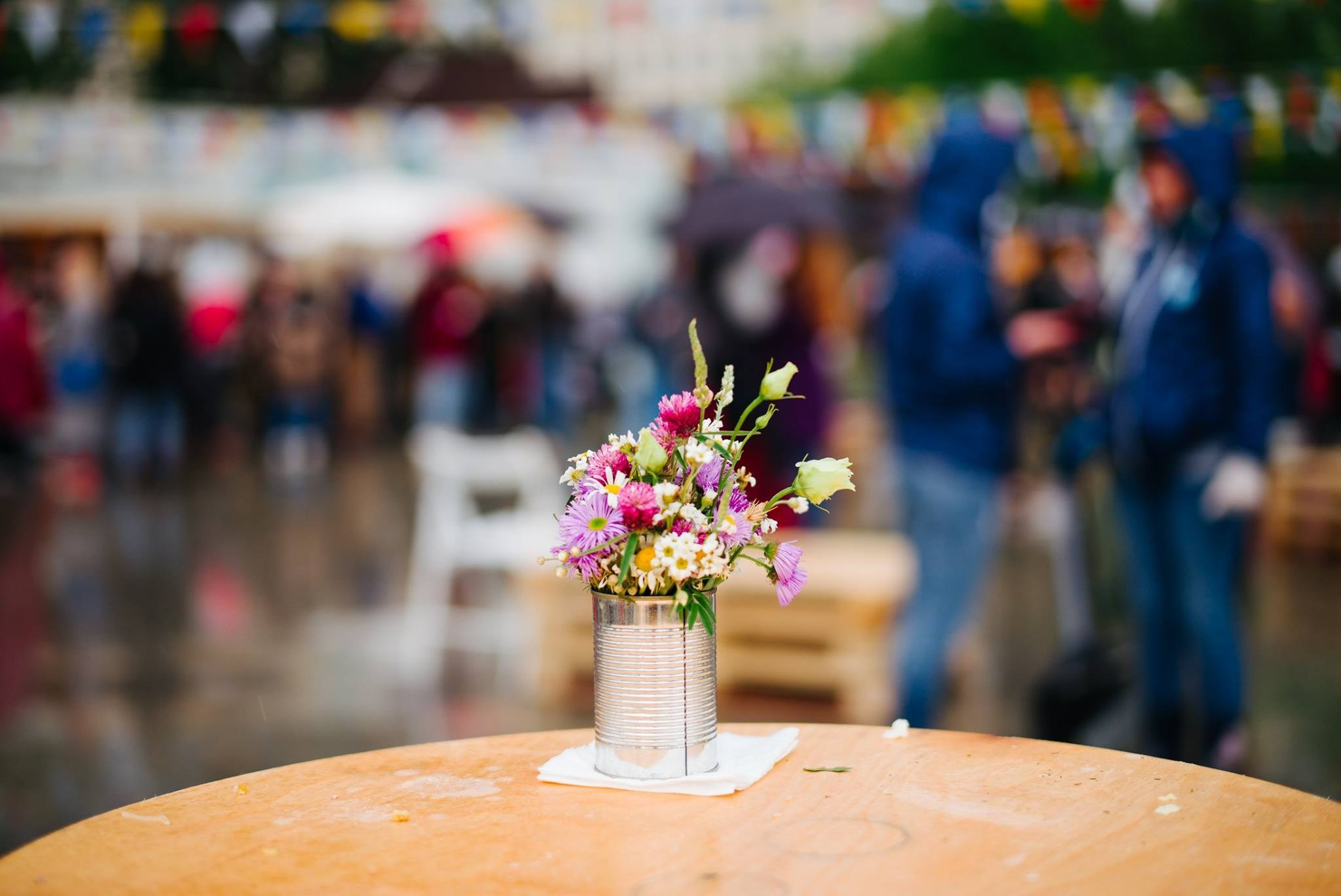 21 мая 2016 в музее «Гараж». Фотоотчеты «Ламбада-маркета»
