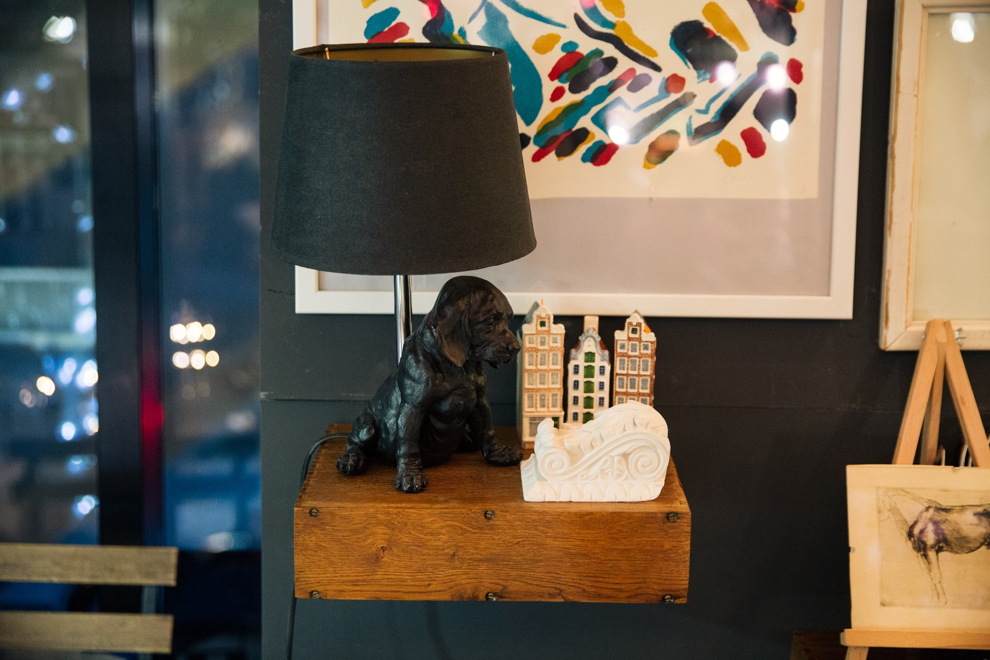 16–30 декабря 2017 / Pop-up на Даниловском рынке / фото Людмила Савельева. Фотоотчеты «Ламбада-маркета»