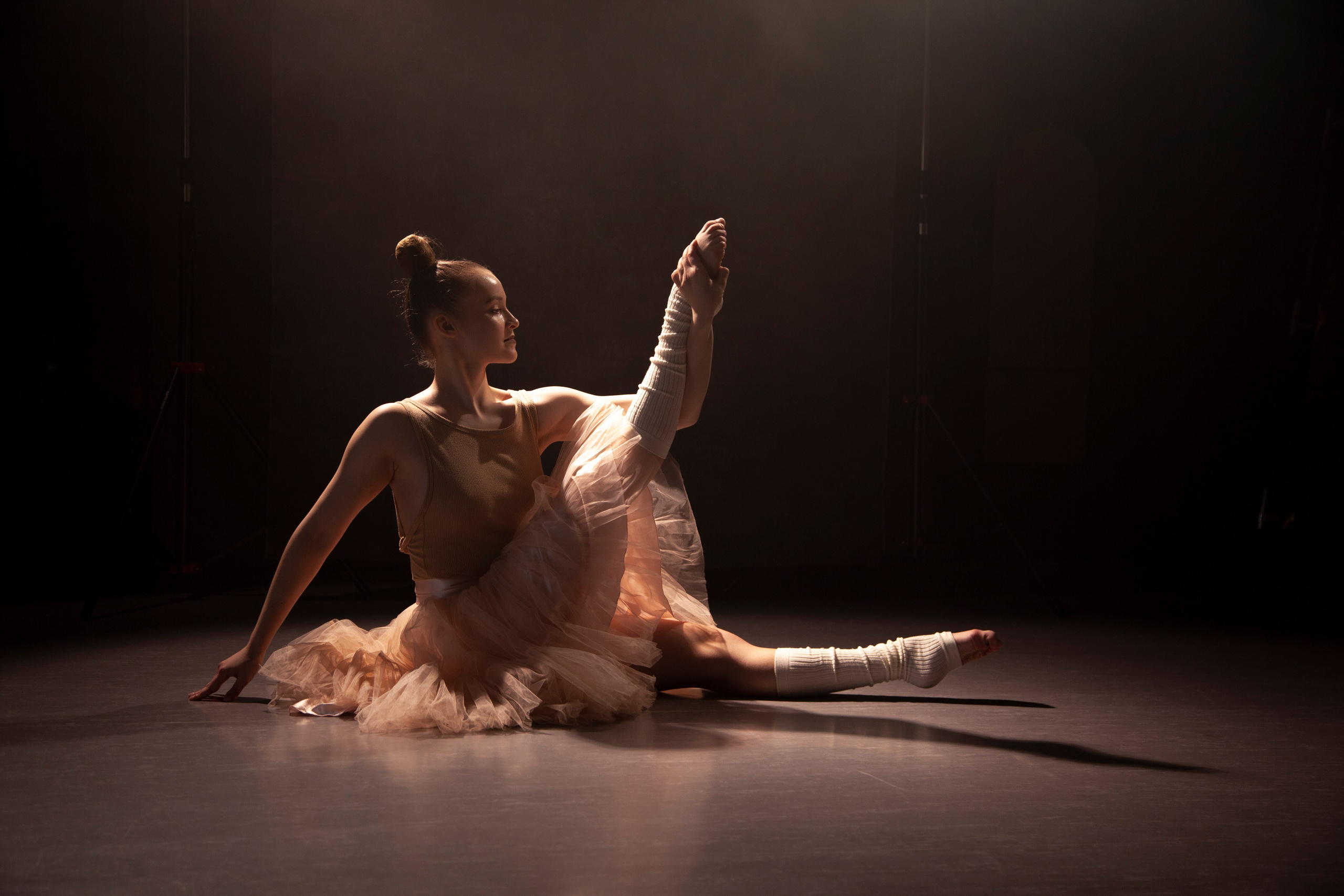 Семейный и портретный фотограф в Екатеринбурге Катаева Екатерина