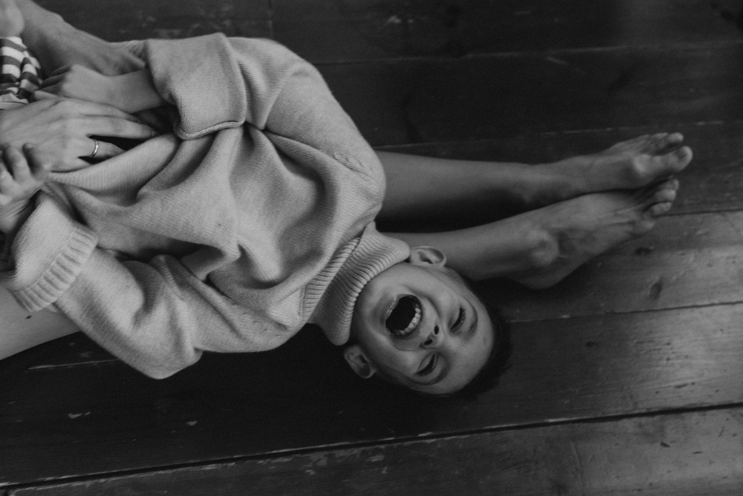 Семейный новый год. Семейный фотограф Москва Наталия Осьмакова