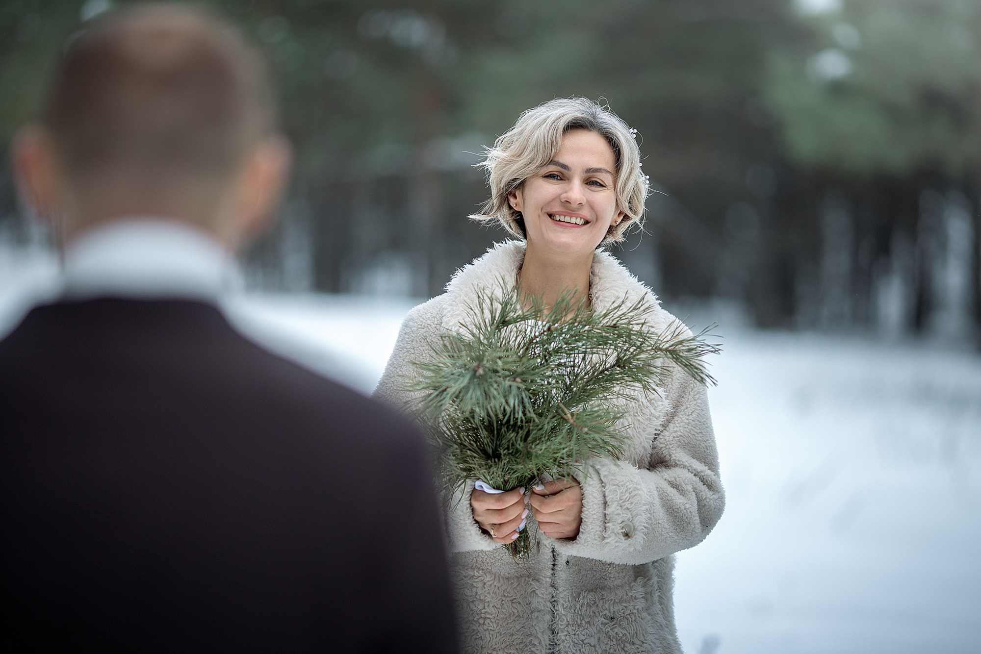 Павел и Валерия. Фотограф Самара Александр Солнечный
