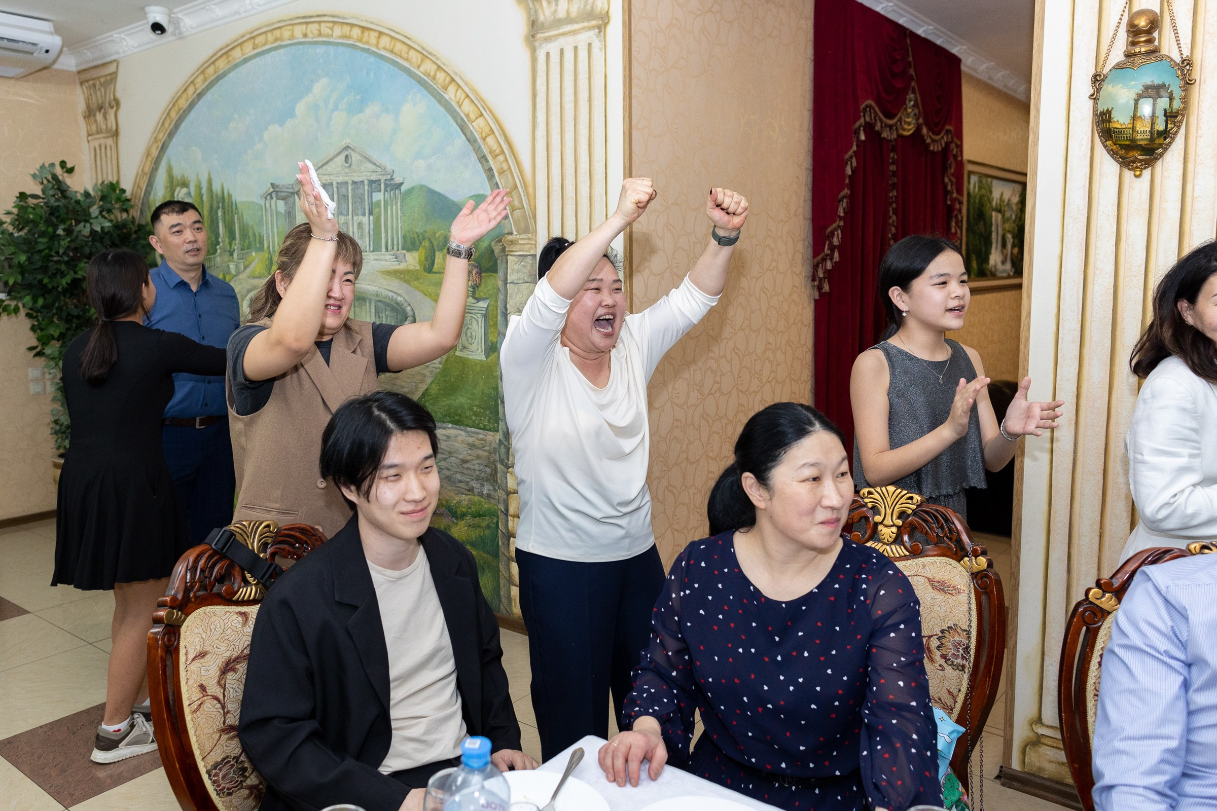 70 лет. Фото и видеосъемка любых мероприятий в городе Краснодаре и Краснодарском крае. Щеколдин Антон