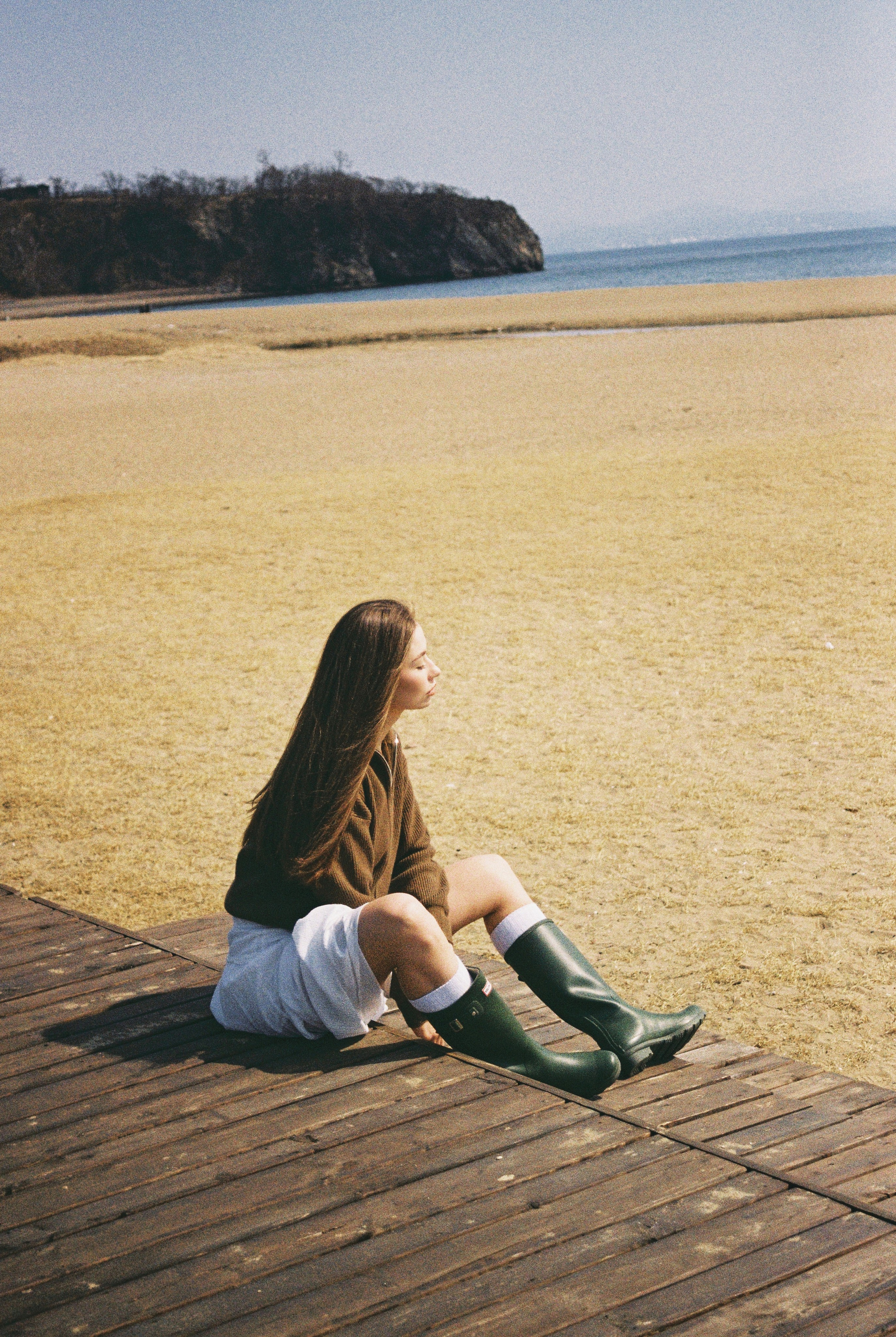 Даша. Фотограф Ионова Анастасия, г Владивосток