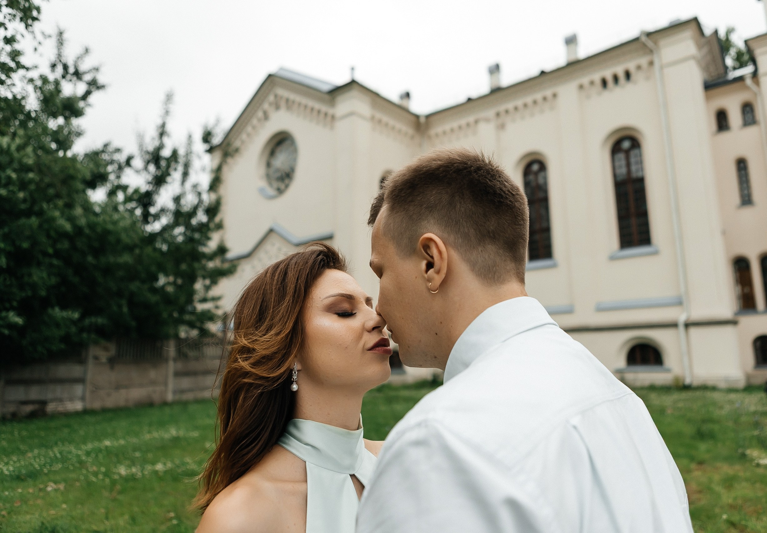 Свадьбы. Репортажный и свадебный фотограф в Санкт-Петербурге Романов Вадим