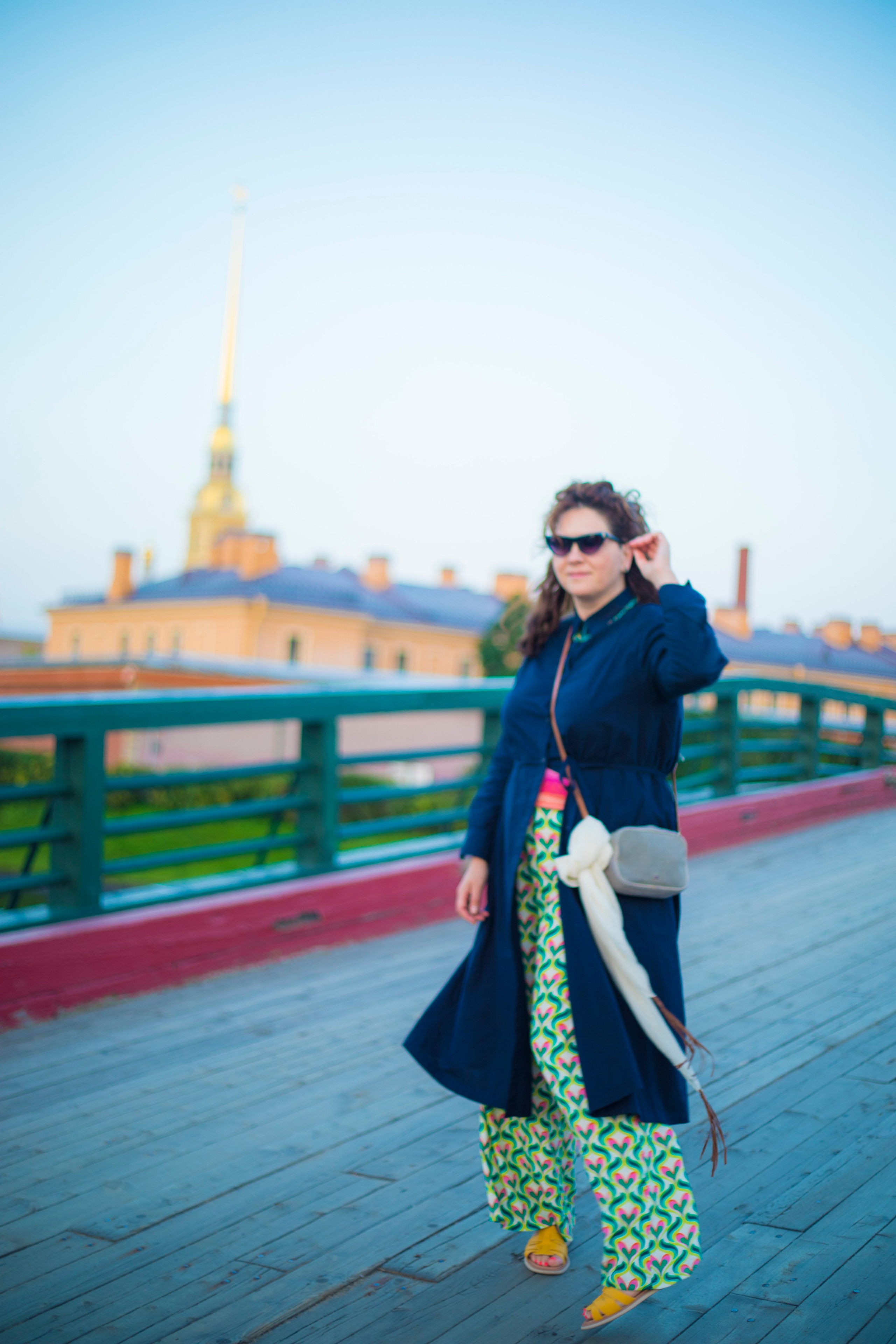 Анастасия. Фотограф Александра Степанова