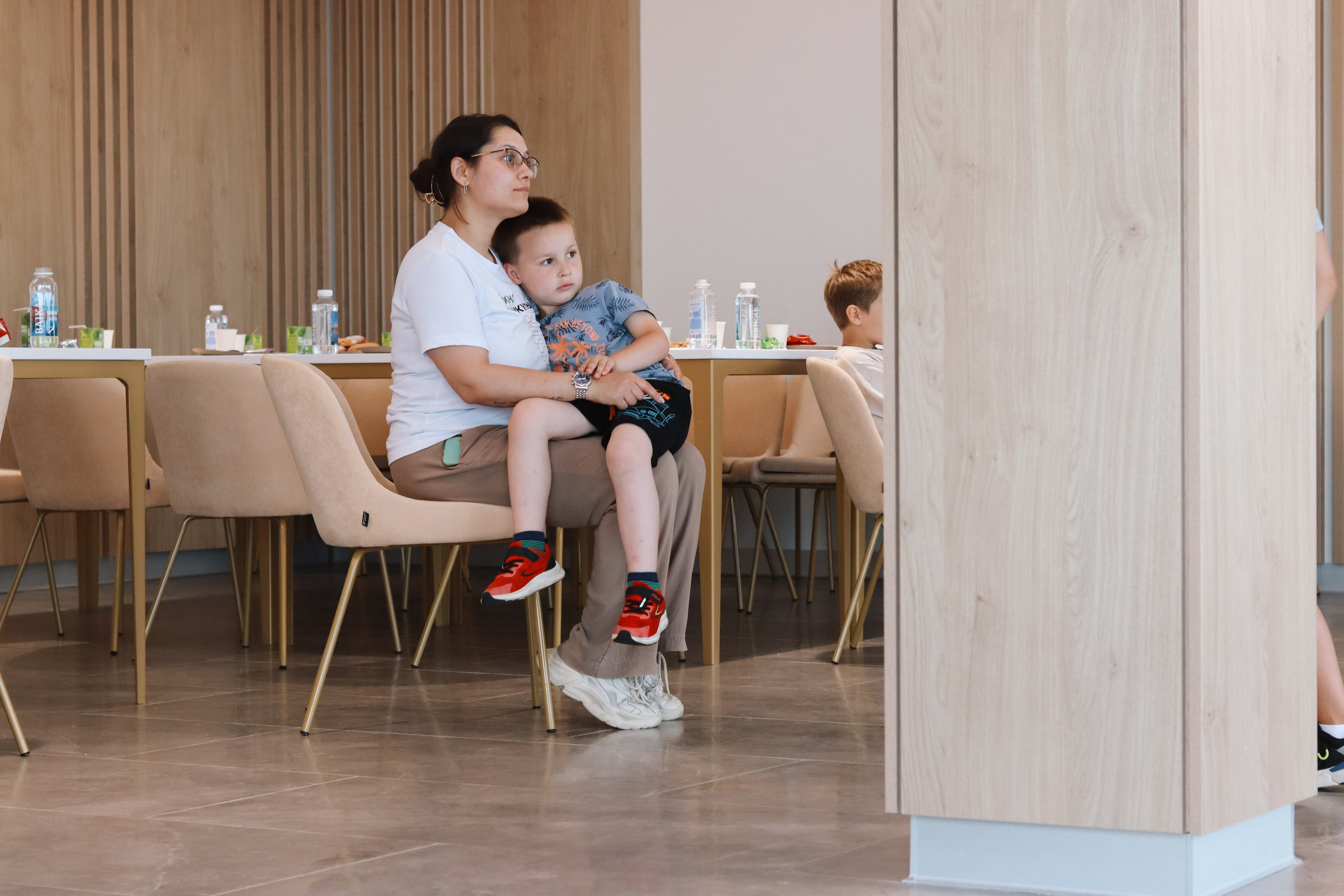 Экскурсия на «Велфарм-М» 02.04.2024. Медиатека Группы компаний «Велфарм»