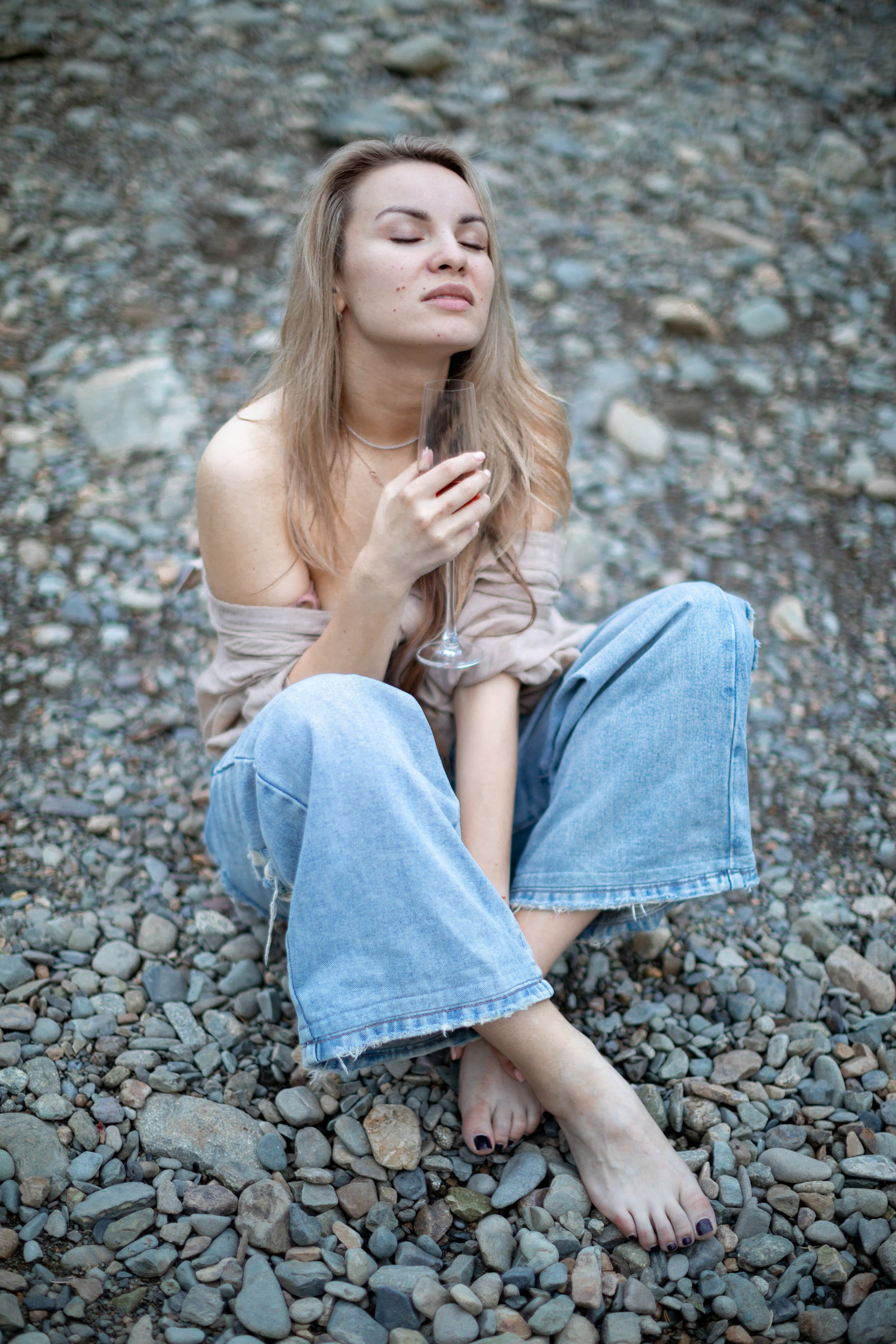 Здесь собраны мои самые ценные кадры — те, в которые вложена частичка души. Фотограф в Чемальском районе / Чемал и Республике Алтай / Горный Алтай Анастасия Деделова