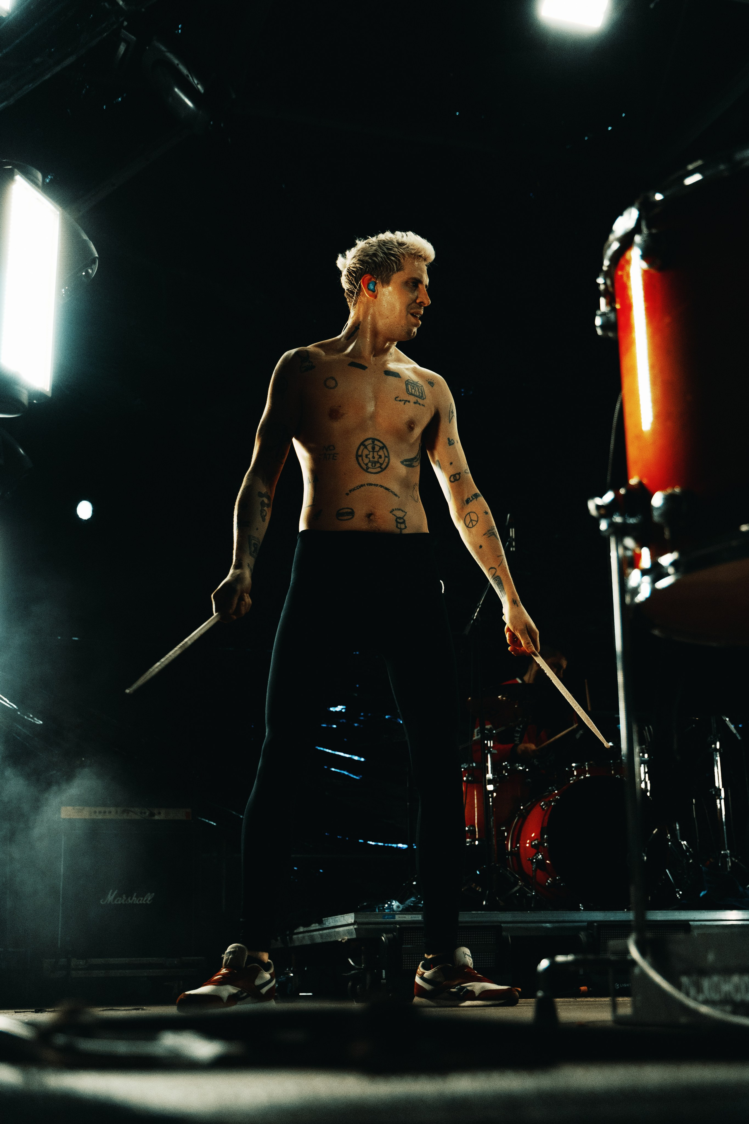 SHORTPARIS. «ПЛАНЕТА К-30». RUSLAN ROZANOV