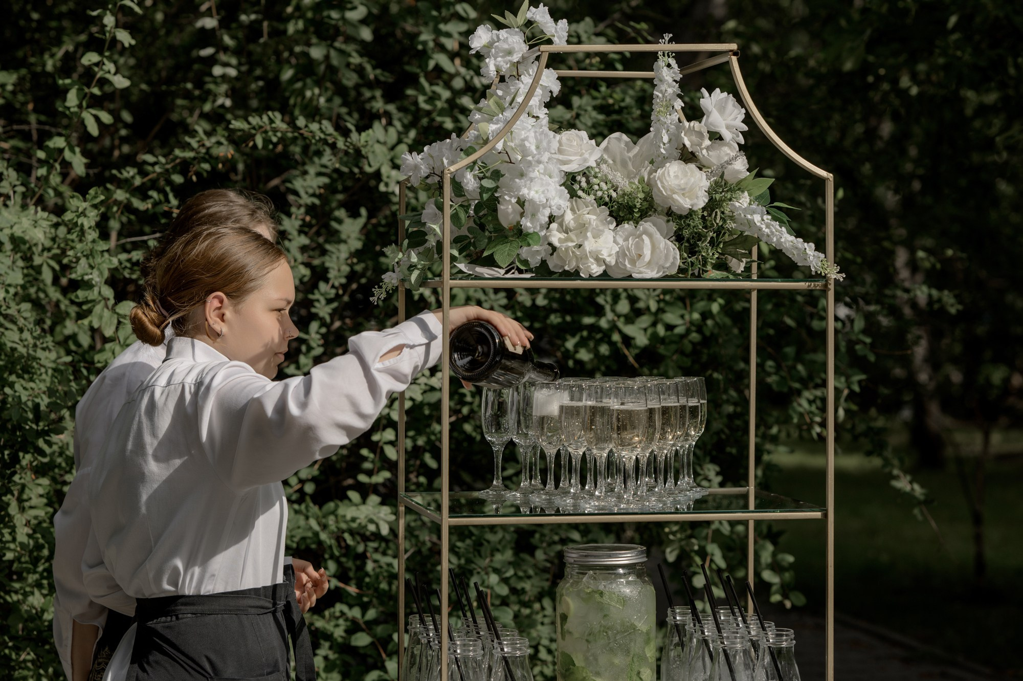 Данил и Елизавета. Свадебный фотограф в Тюмени Анастасия Пономарева