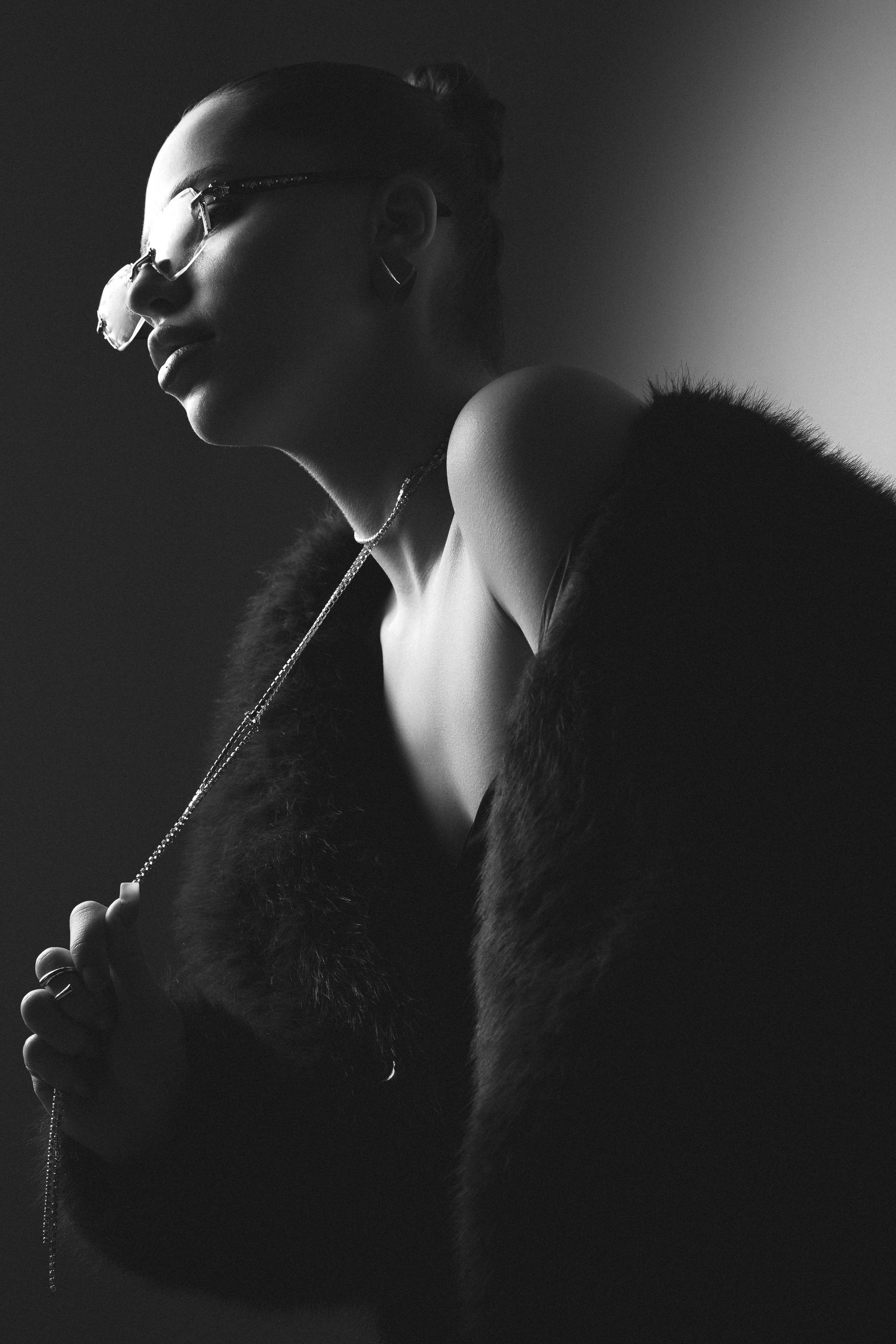 01 СТУДИЯ. Фотограф. Москва