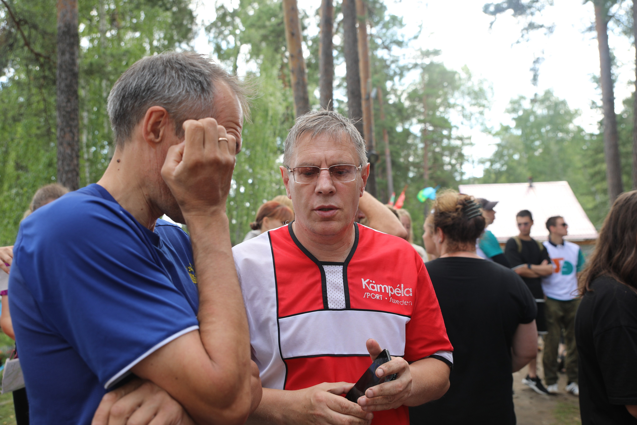 2026 07 12 Ч и П Челябинской области по спортивному ориентированию. Спортивная фотография