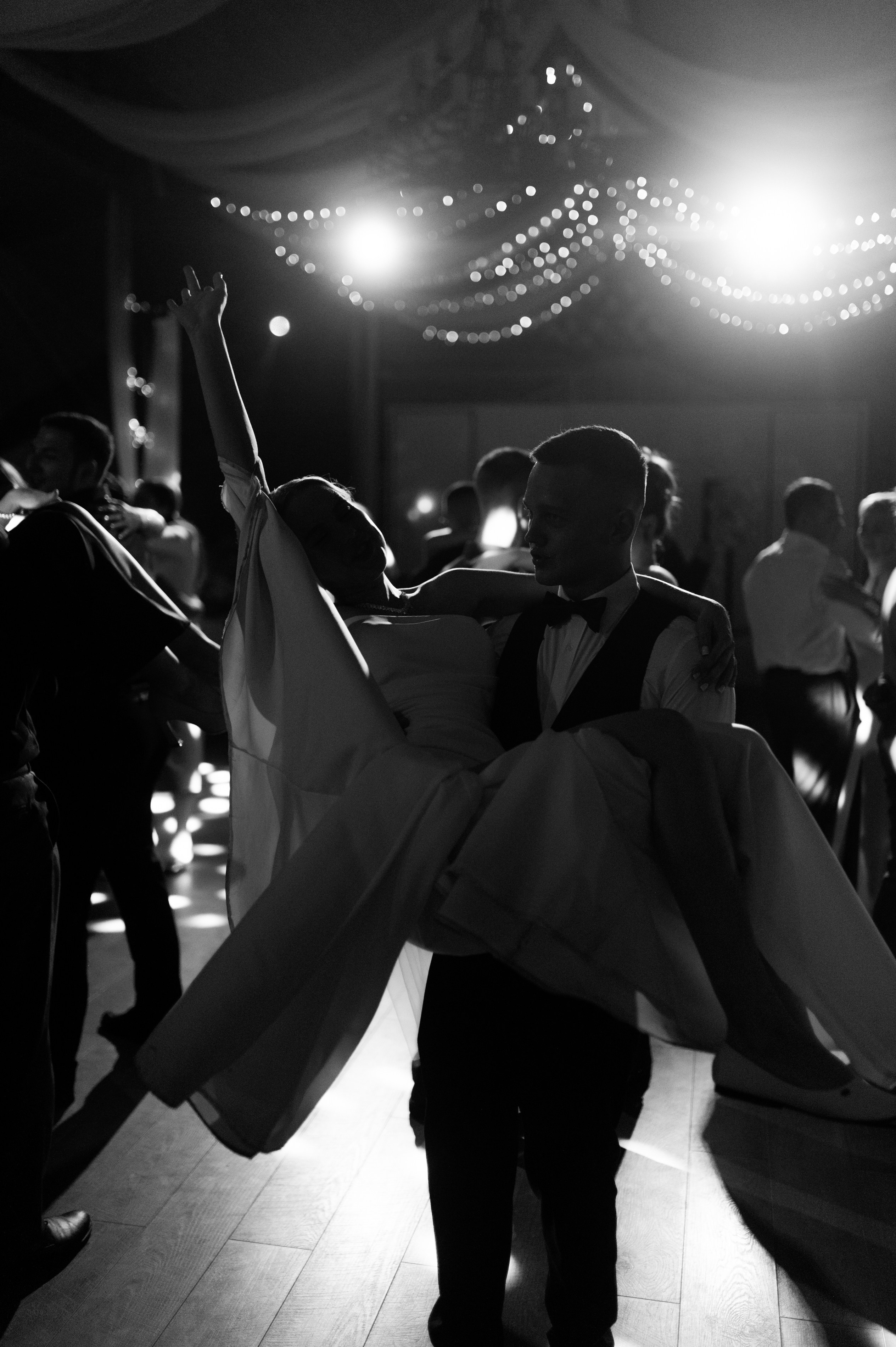 Свадьба Валерия и Антон. Фотограф Антон Инкин