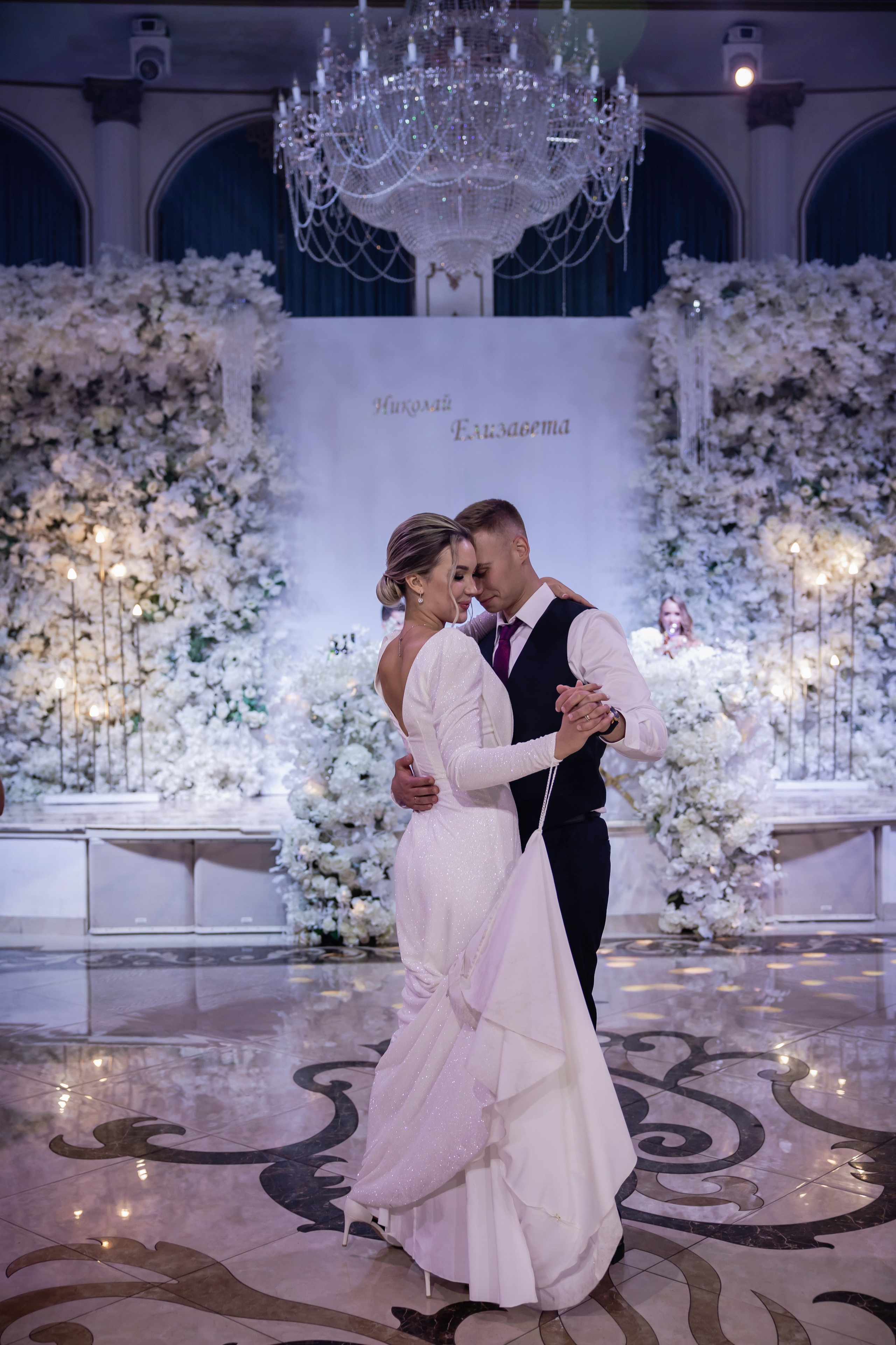 Nikolay& Liza. Свадебный фотограф в Ставрополе Катерина