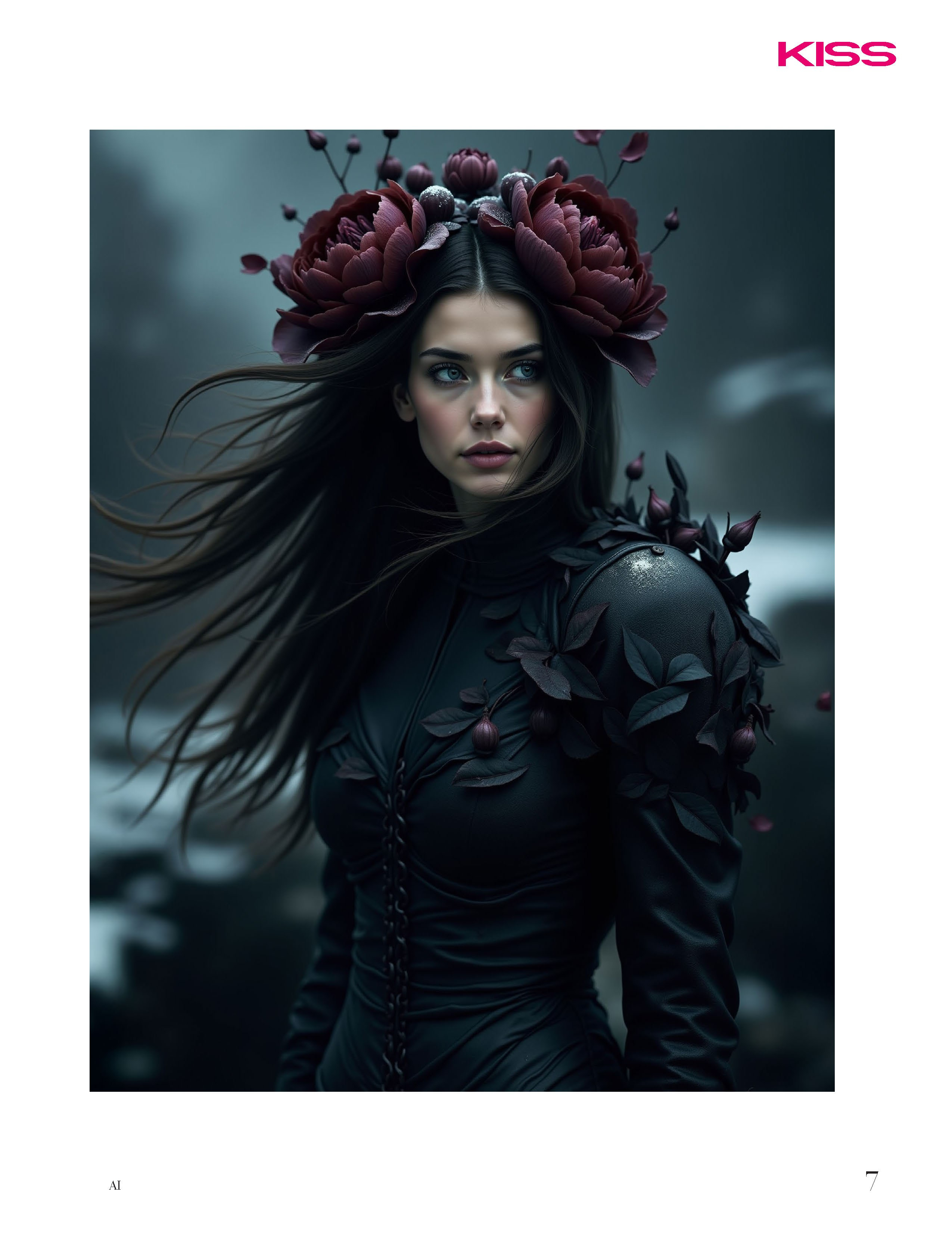 NeuroArtMagic: уникальные анимации, видео и нейрофотографии от Юлии Тягушовой | Публикации и признание. Fine Art & Fashion фотограф в Москве Тягушова Юлия