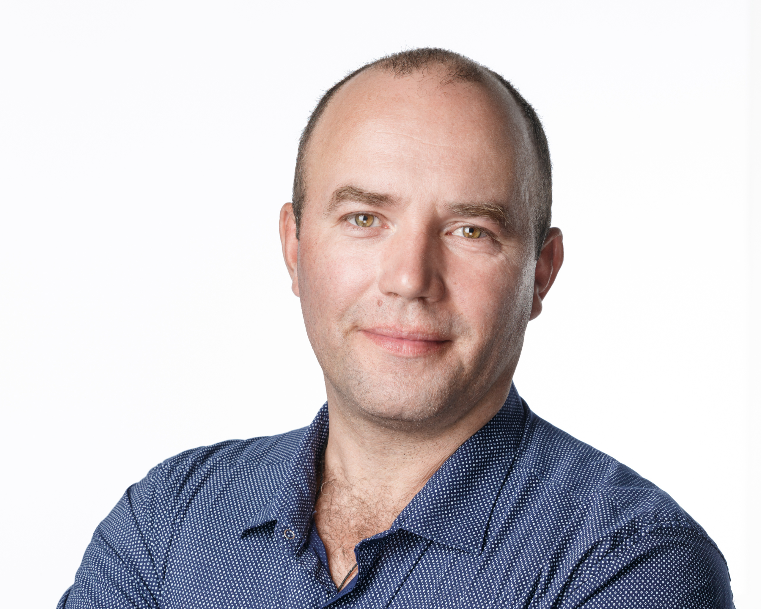 Professional Headshots and Business Portraits. Elena Yavorskaya Photography