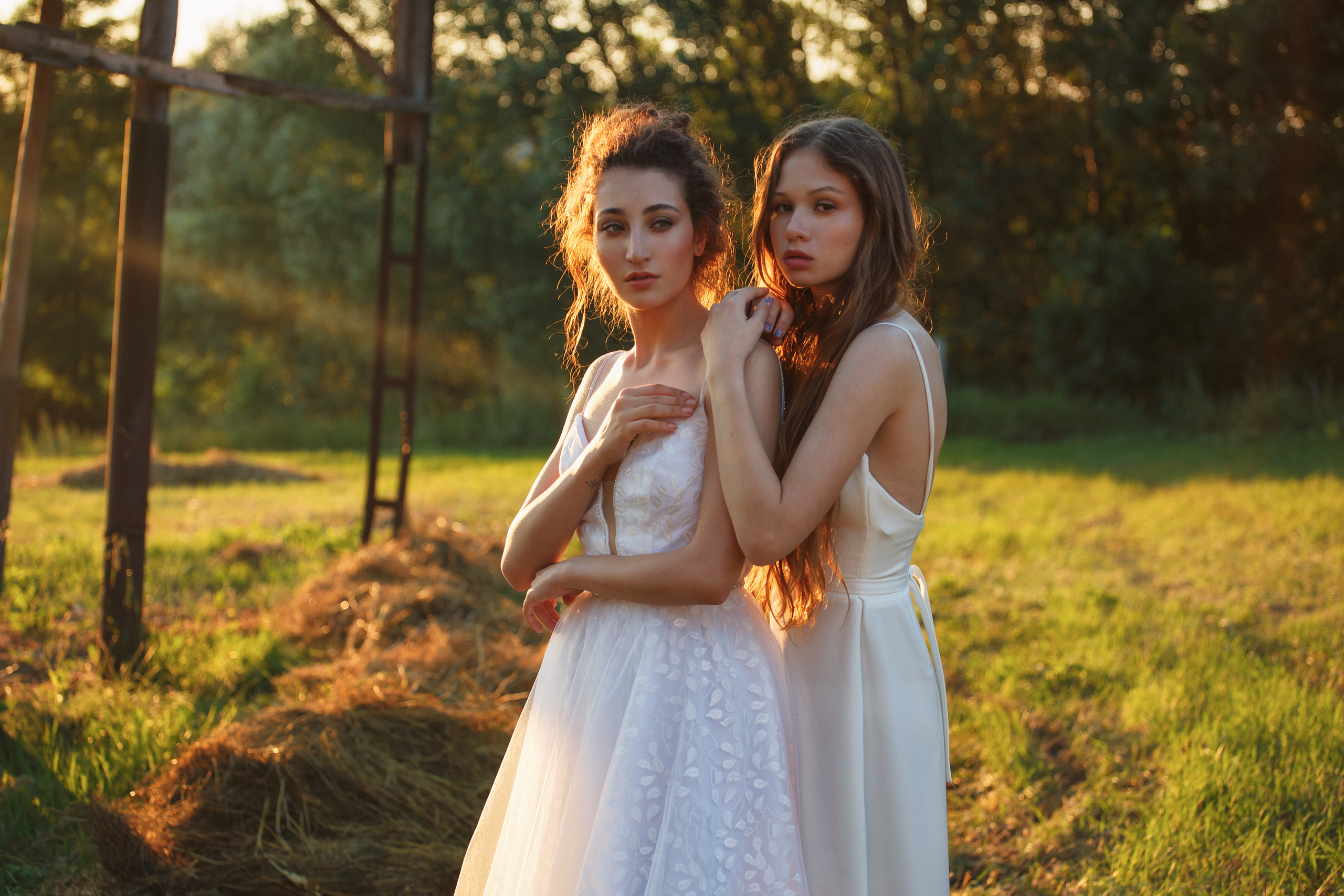 Сбежавшие невесты. Elena Yavorskaya Photography