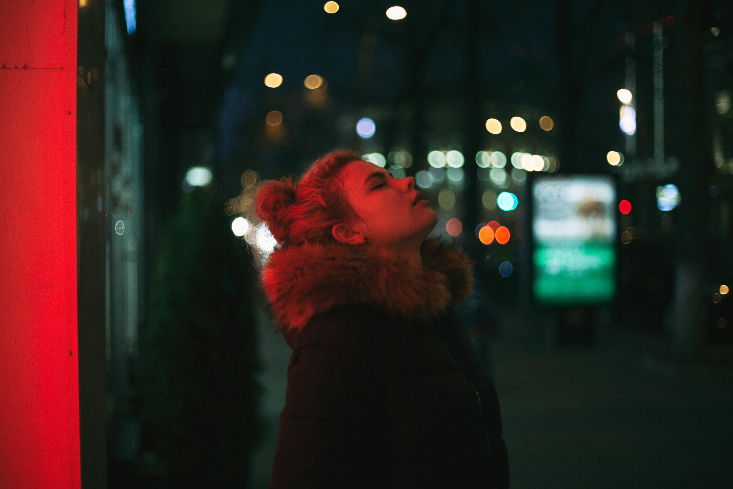 Фото в кинематографическом стиле. Elena Yavorskaya Photography